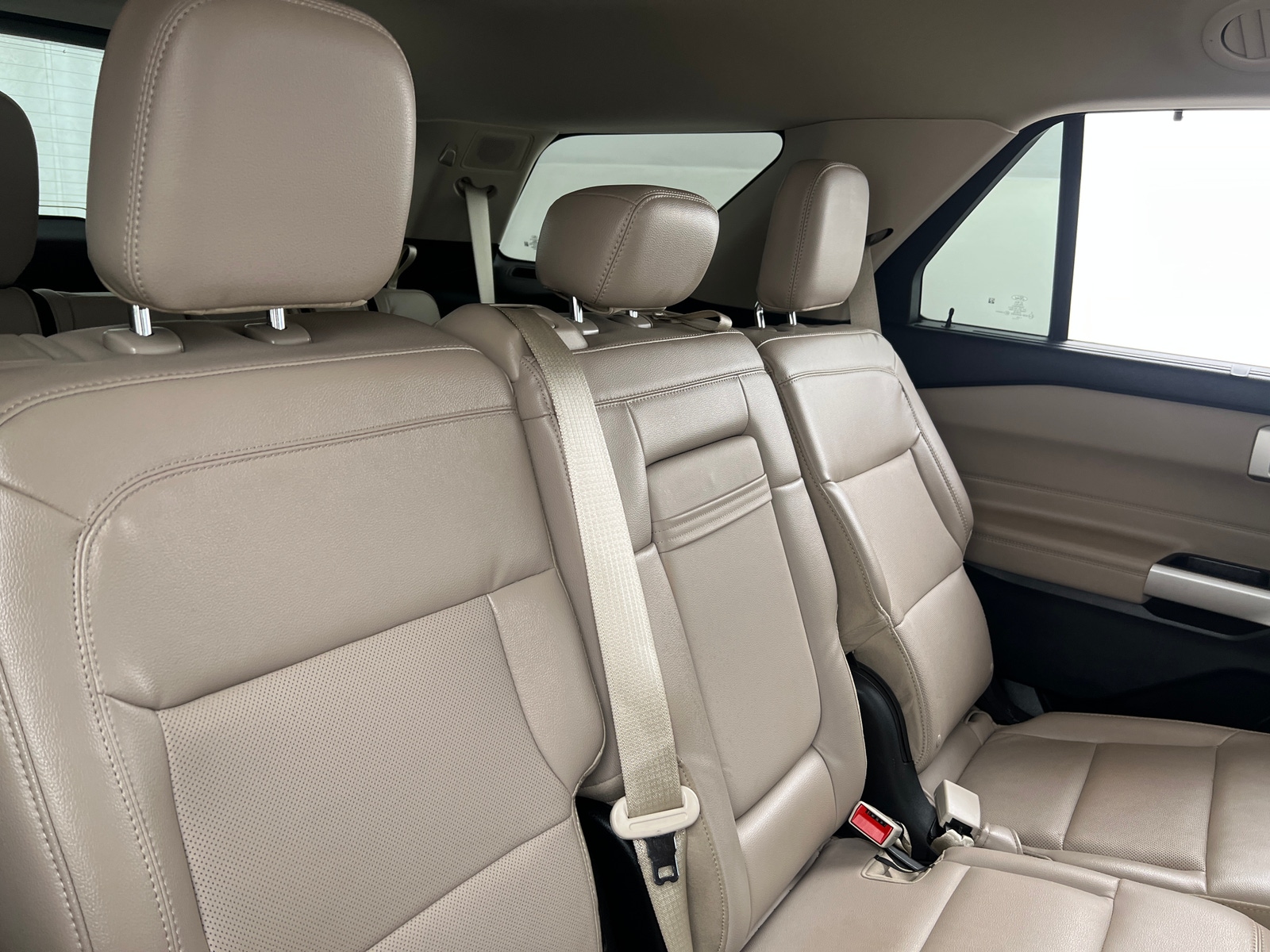 Thumbnail: 2023 Ford Explorer - 5