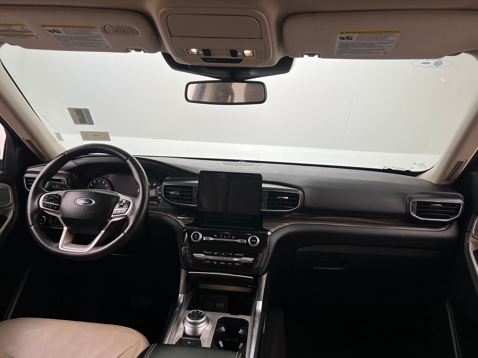 Thumbnail: 2023 Ford Explorer - 2