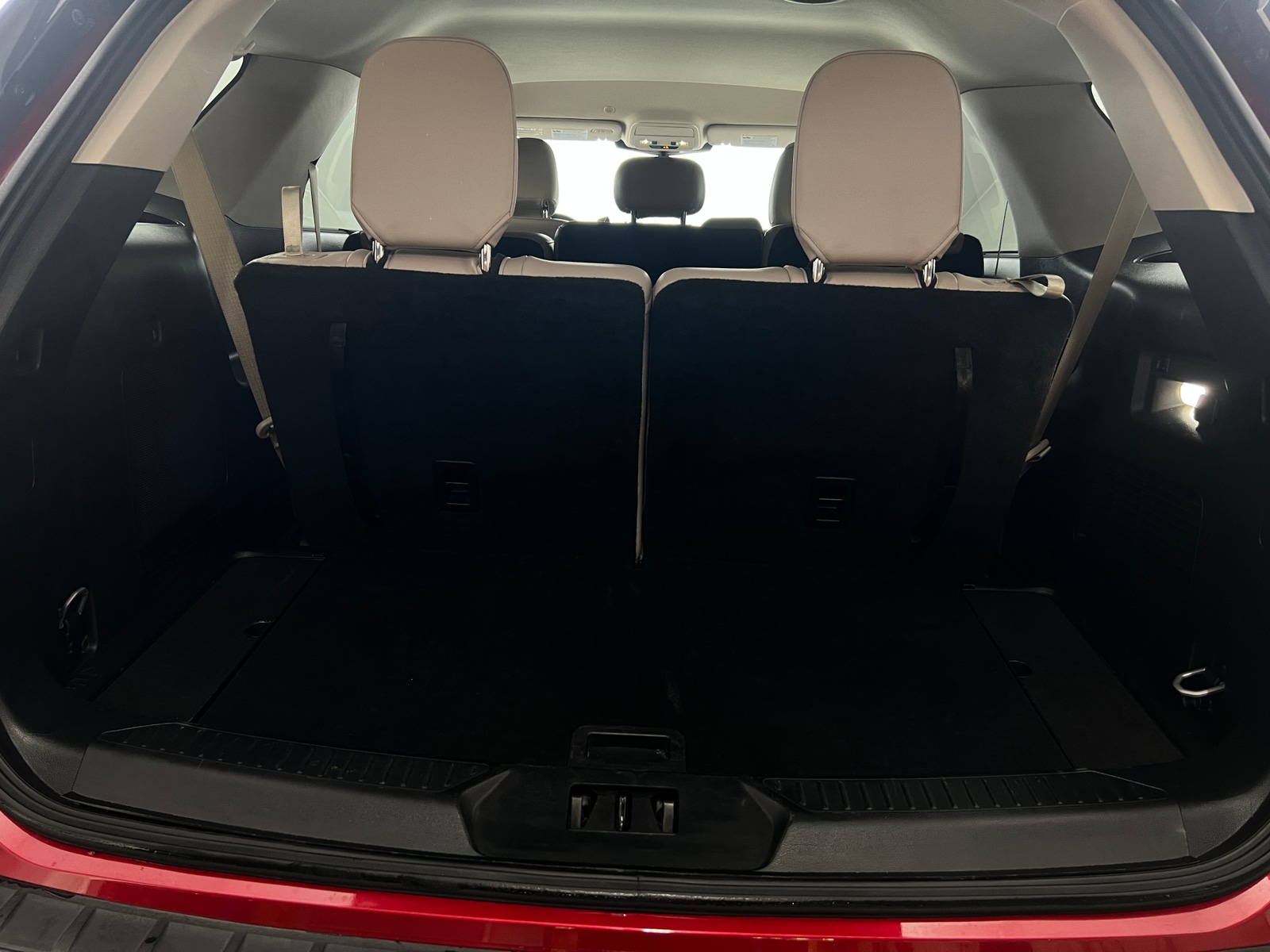 Thumbnail: 2023 Ford Explorer - 6