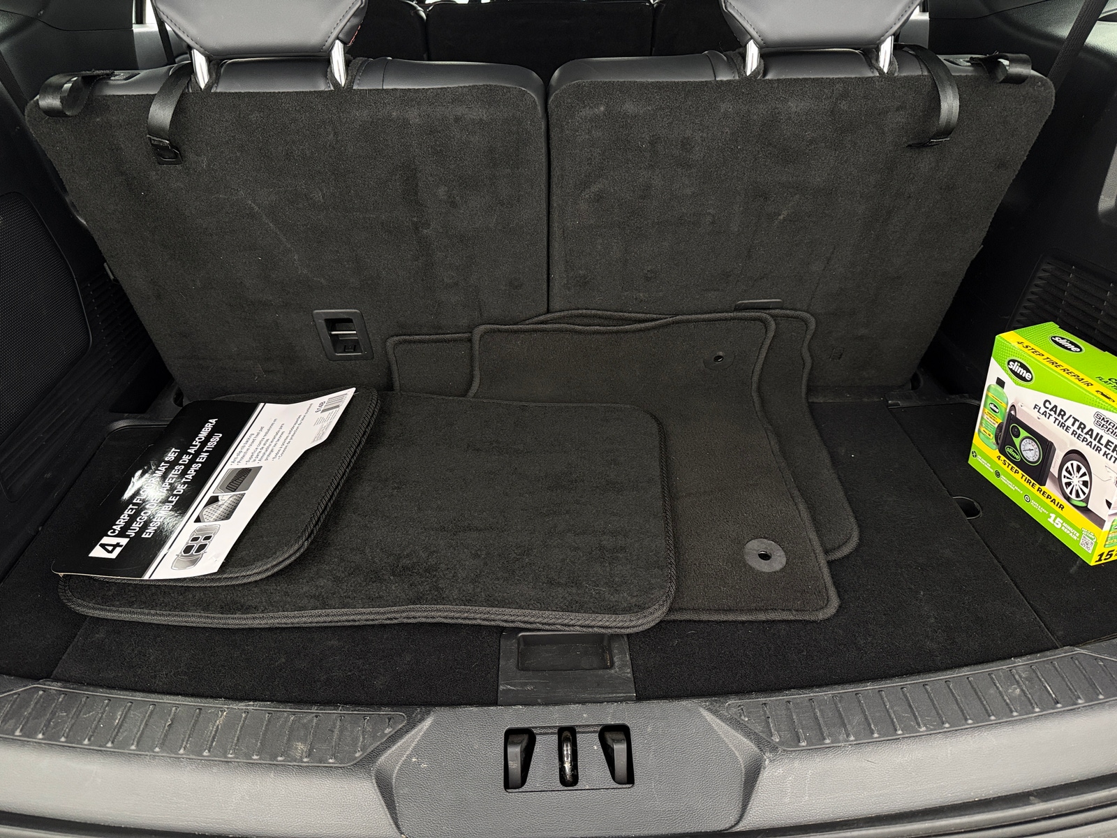 Thumbnail: 2025 Ford Explorer - 6