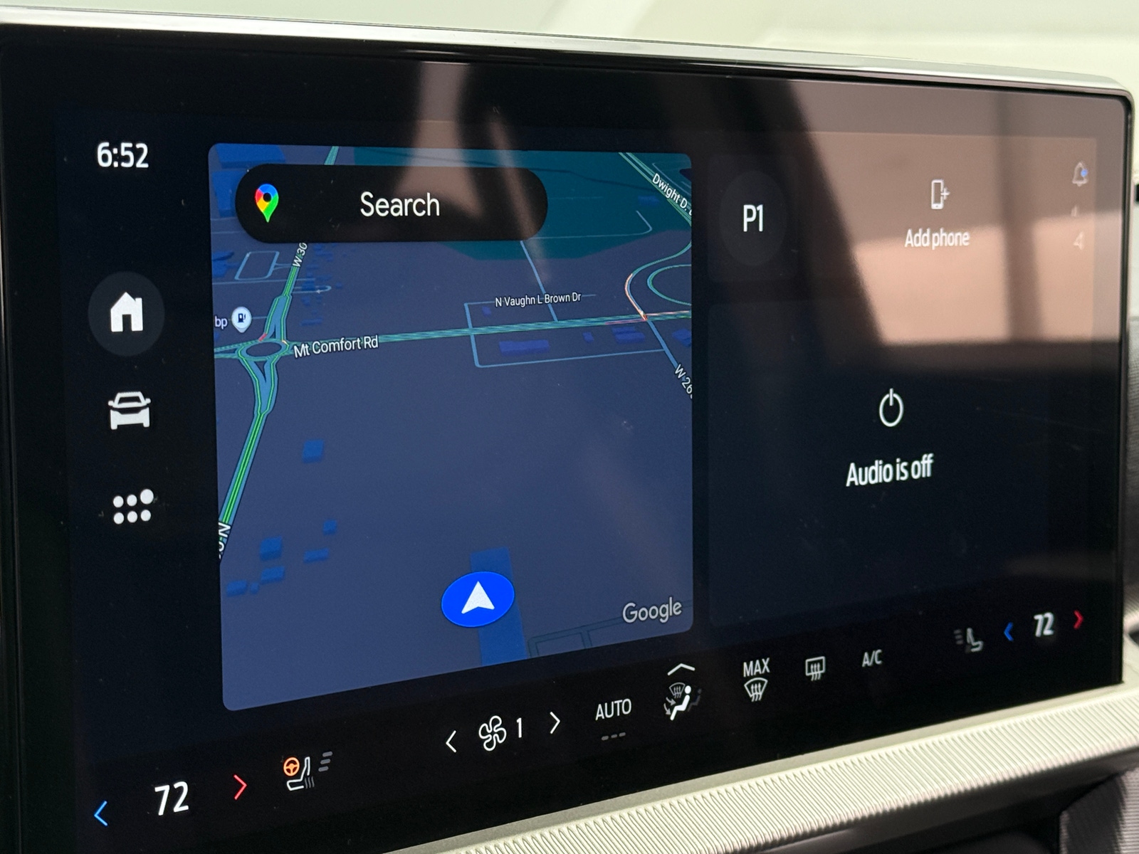 Thumbnail: 2025 Ford Explorer - 3