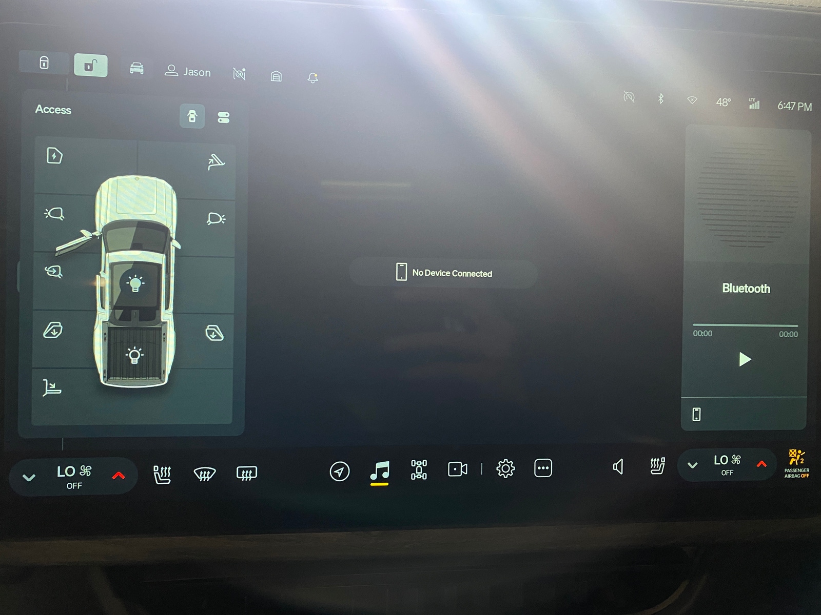 Thumbnail: 2023 Rivian R1T - 3