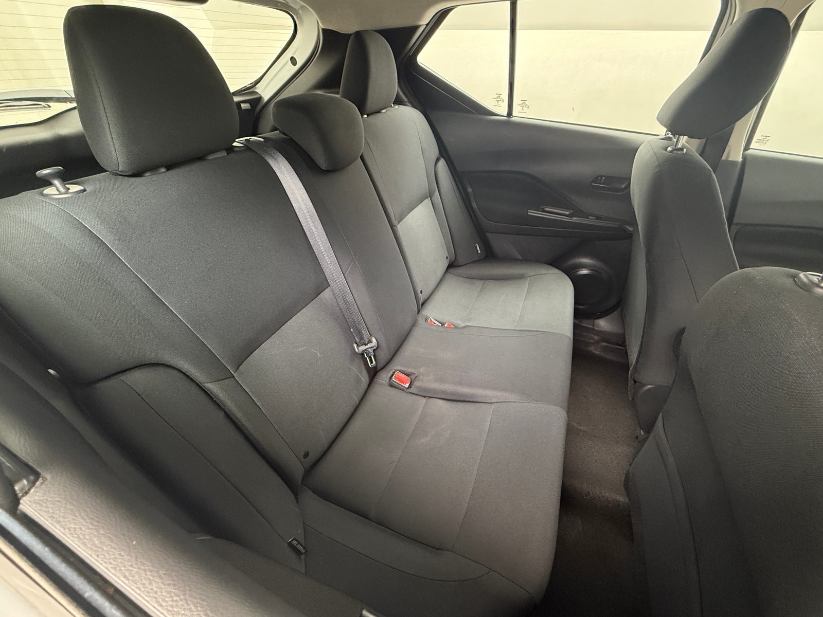 Thumbnail: 2023 Nissan Kicks - 6