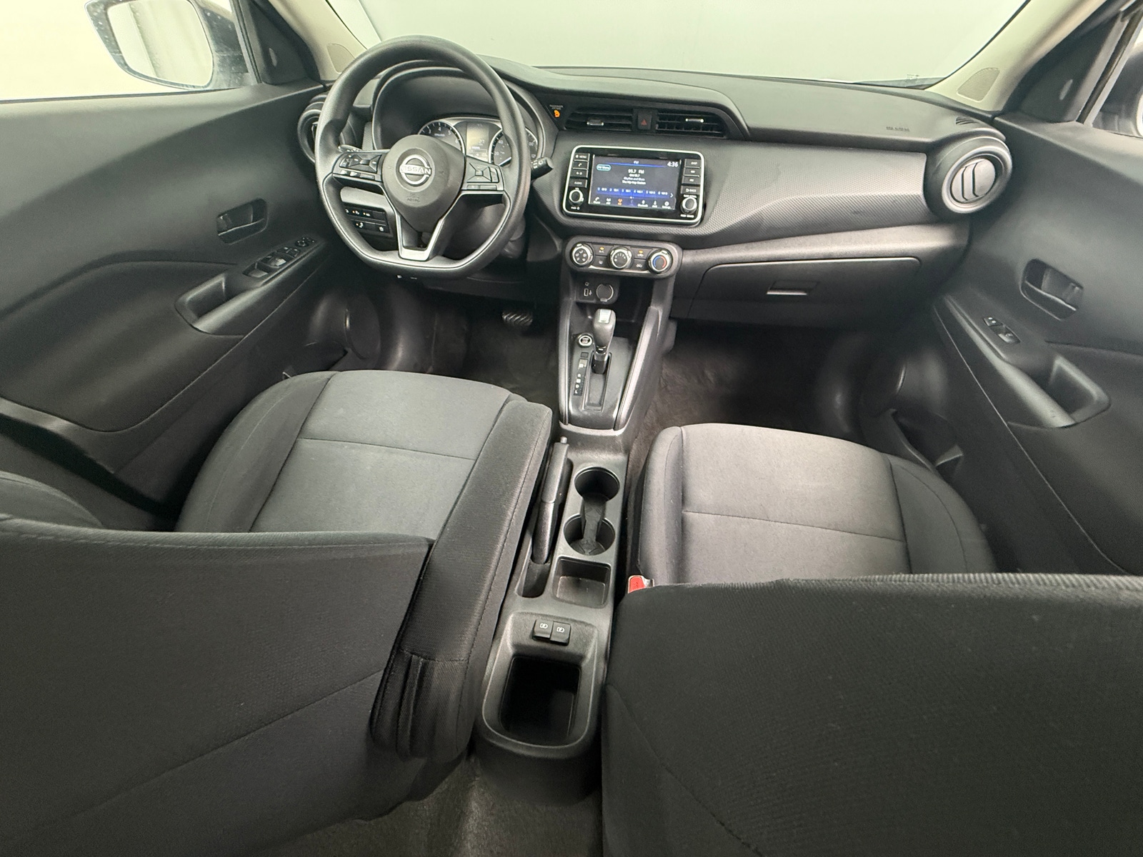 Thumbnail: 2023 Nissan Kicks - 3