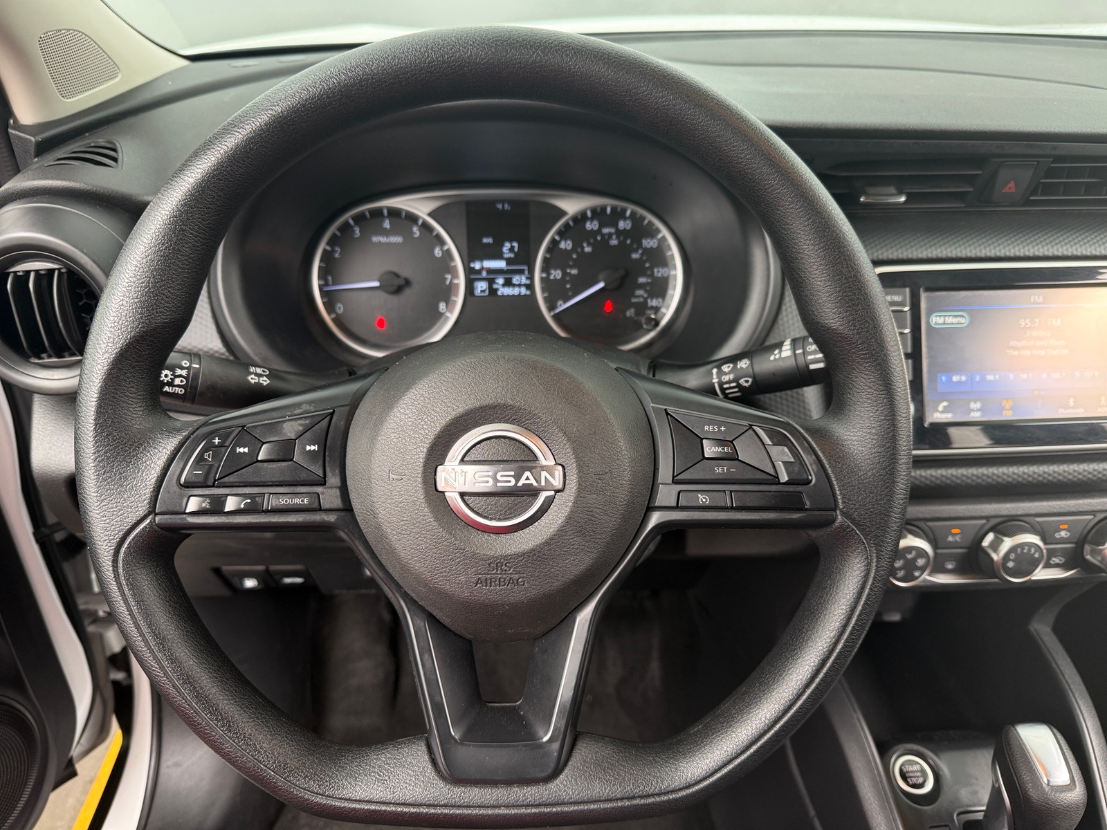 Thumbnail: 2023 Nissan Kicks - 5