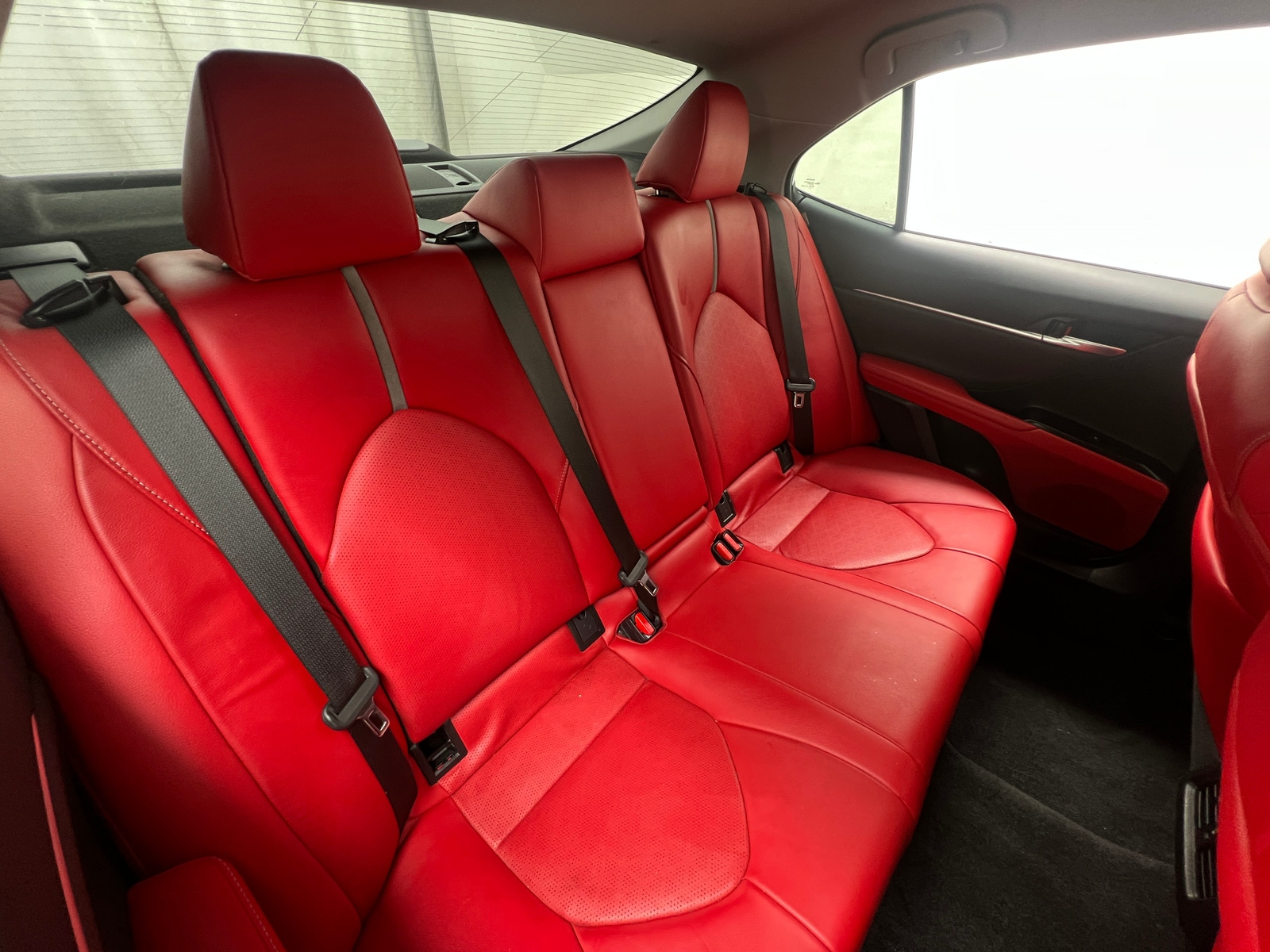 Thumbnail: 2019 Toyota Camry - 5