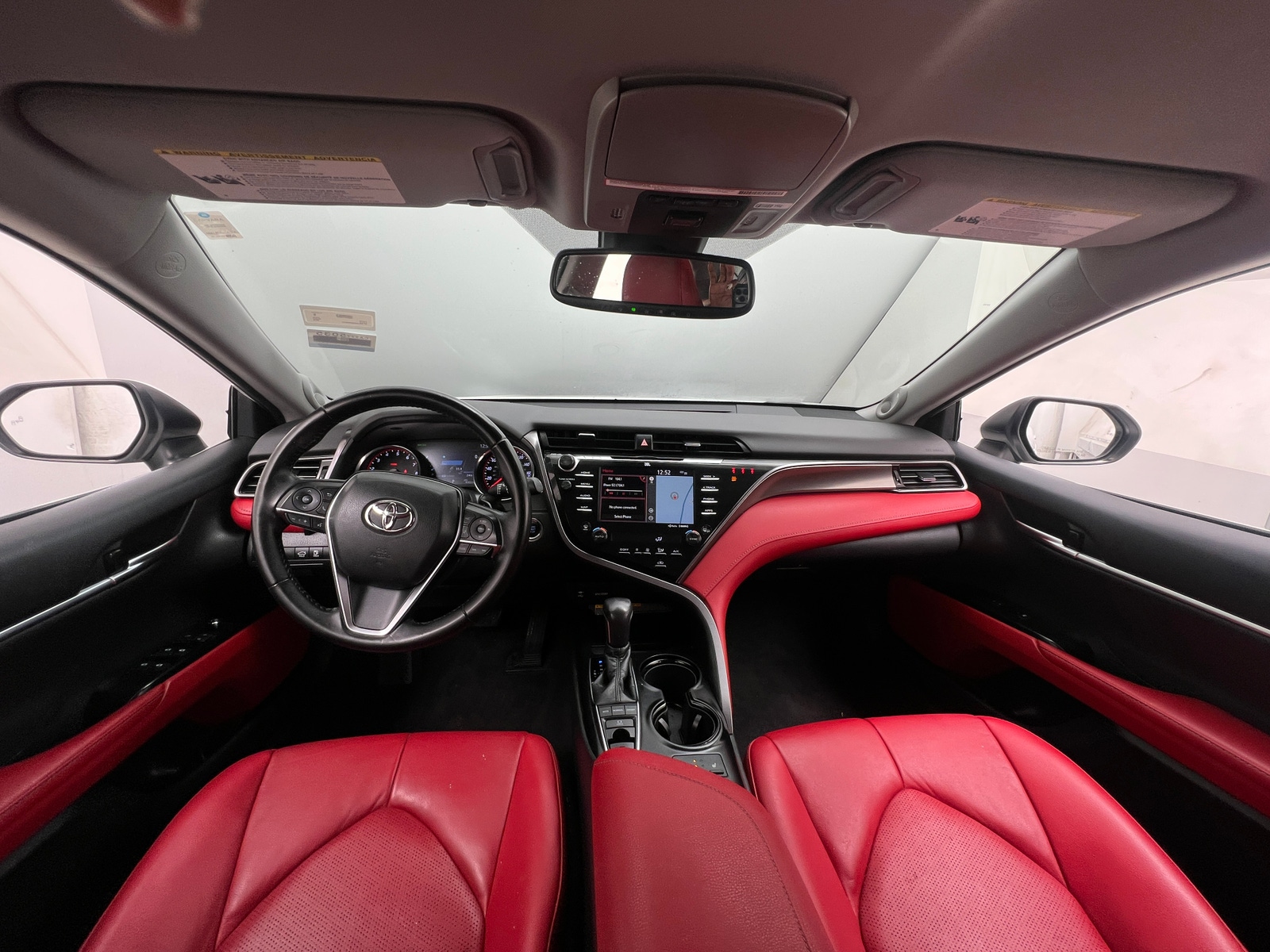 Thumbnail: 2019 Toyota Camry - 2