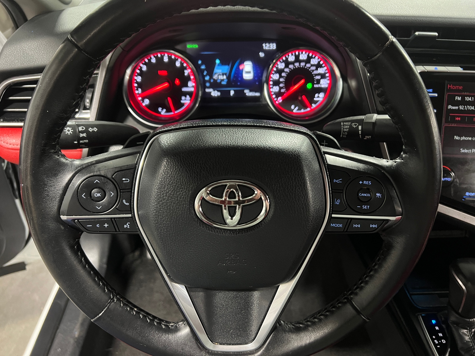 Thumbnail: 2019 Toyota Camry - 4