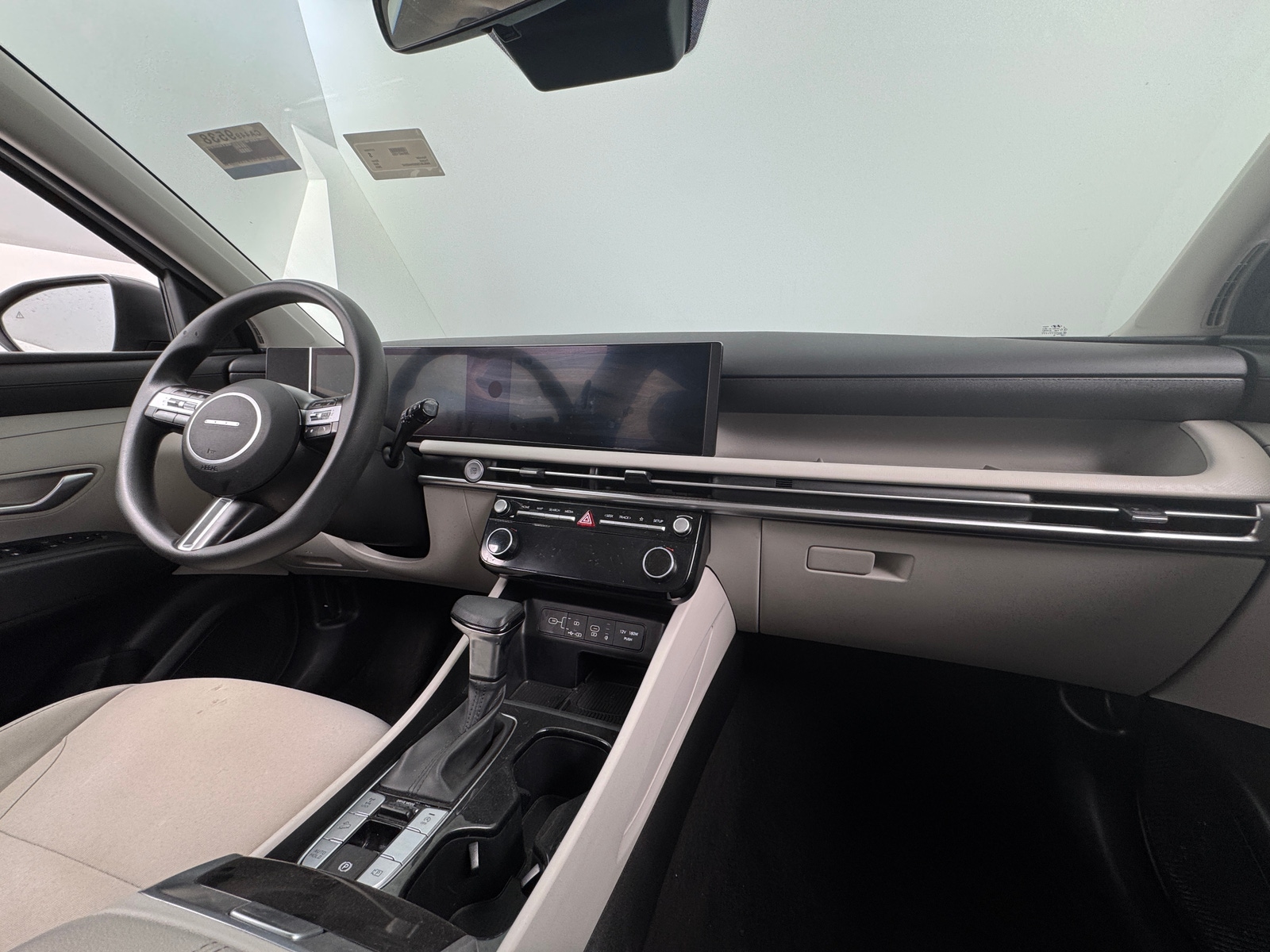 Thumbnail: 2025 Hyundai Tucson - 3