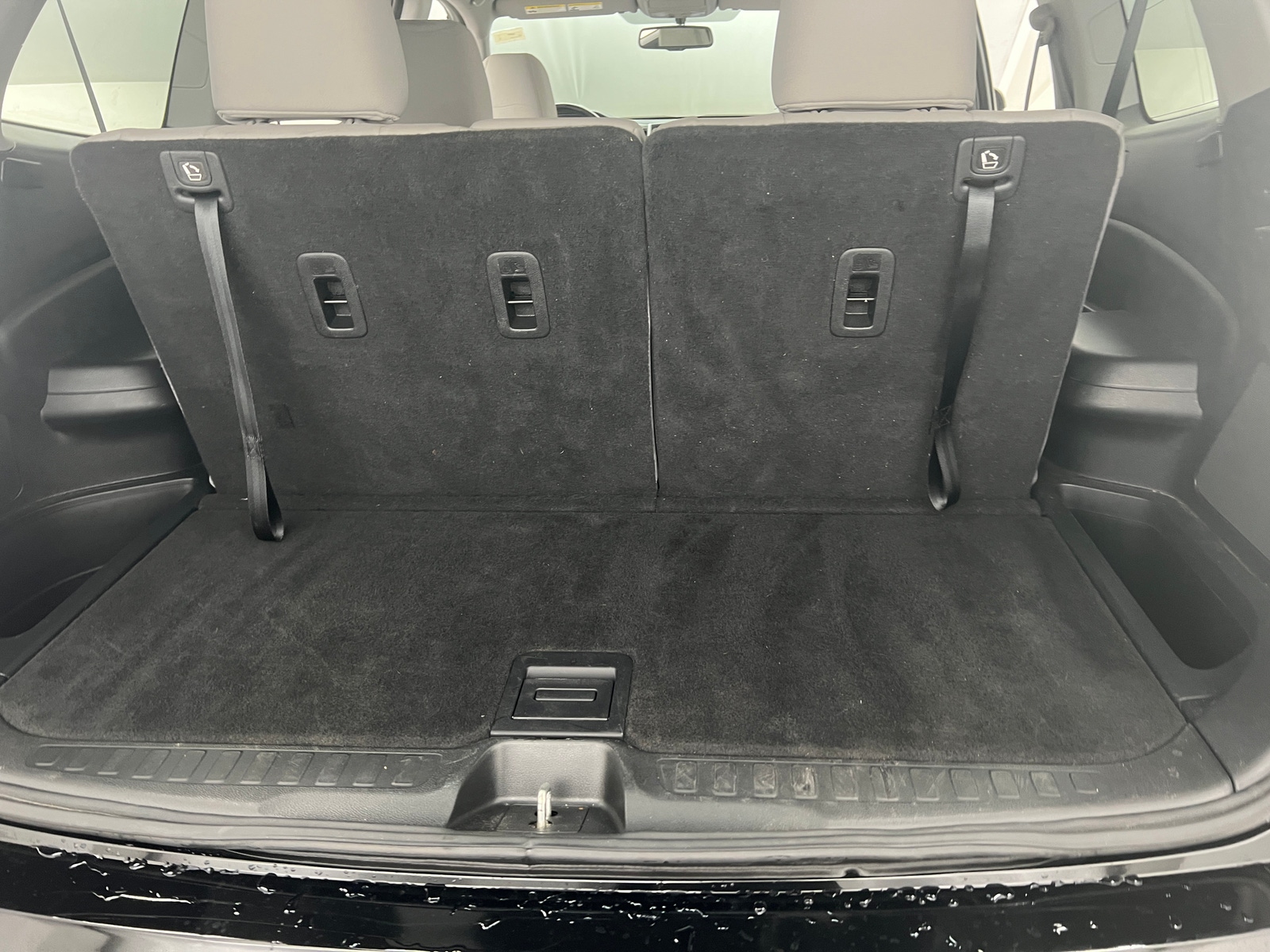 Thumbnail: 2017 Honda Pilot - 6