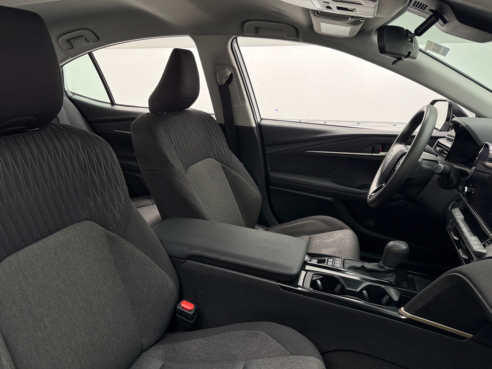 Thumbnail: 2025 Toyota Camry - 2