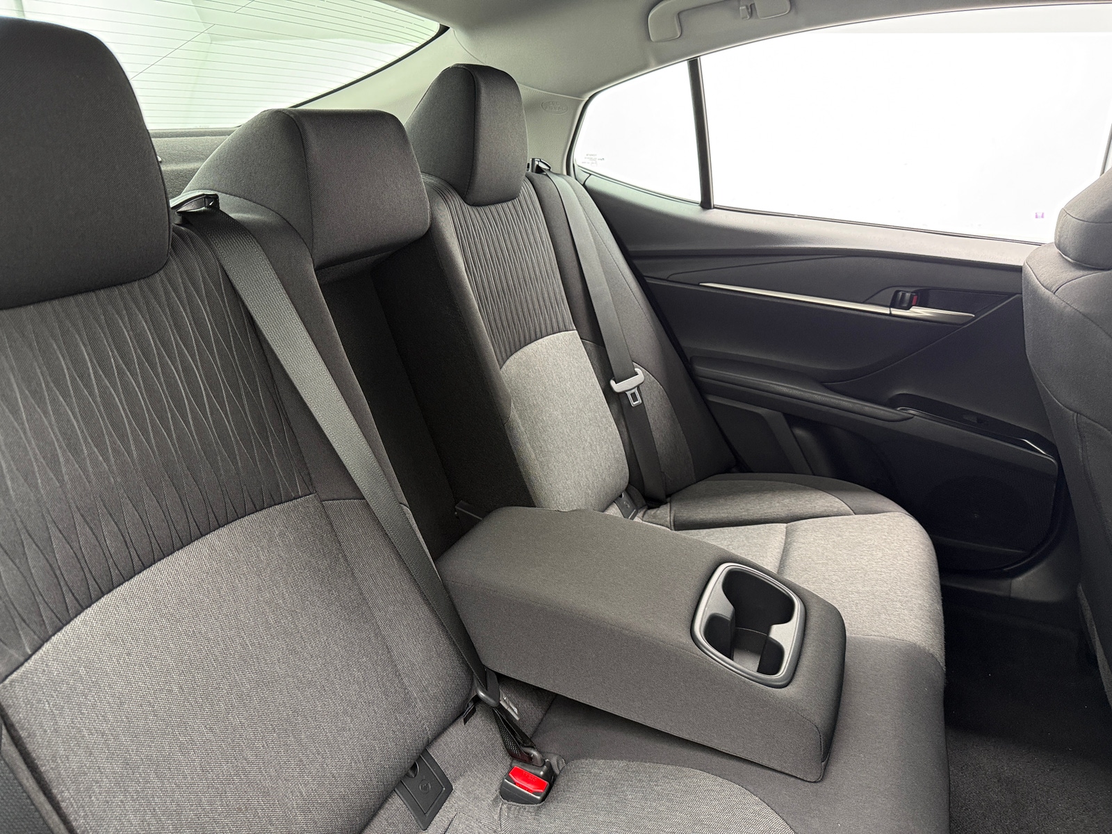 Thumbnail: 2025 Toyota Camry - 6