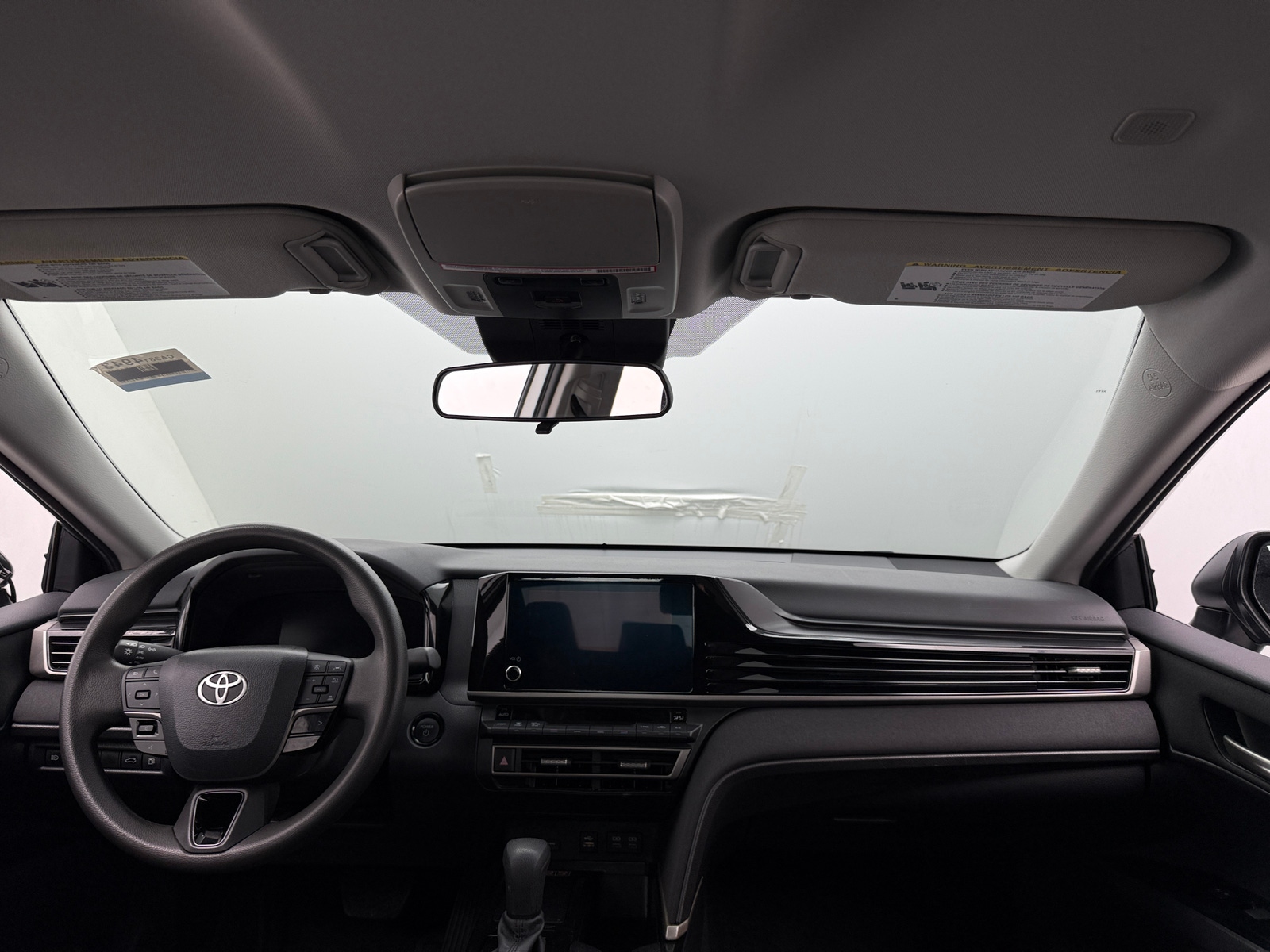 Thumbnail: 2025 Toyota Camry - 3