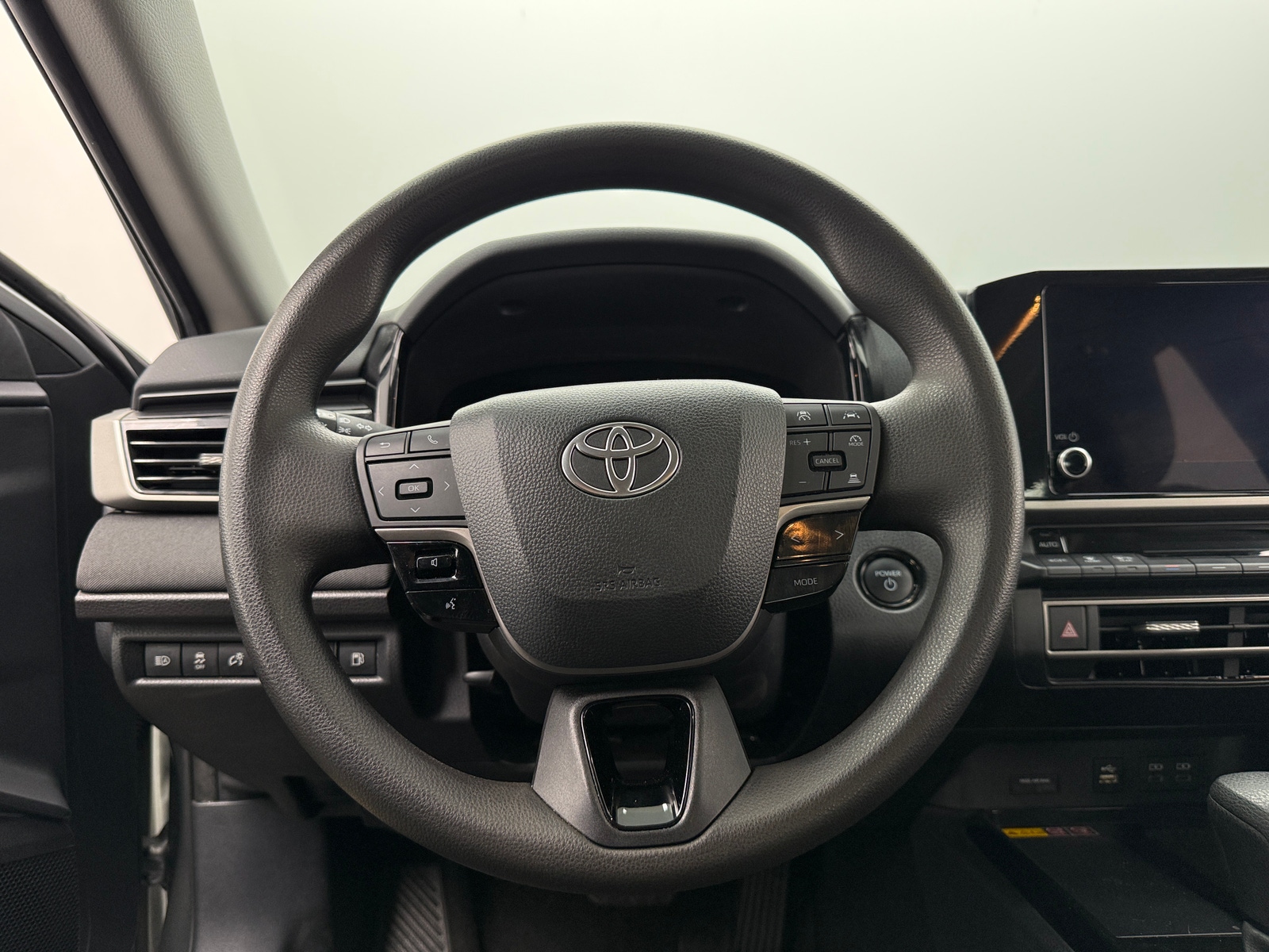 Thumbnail: 2025 Toyota Camry - 5