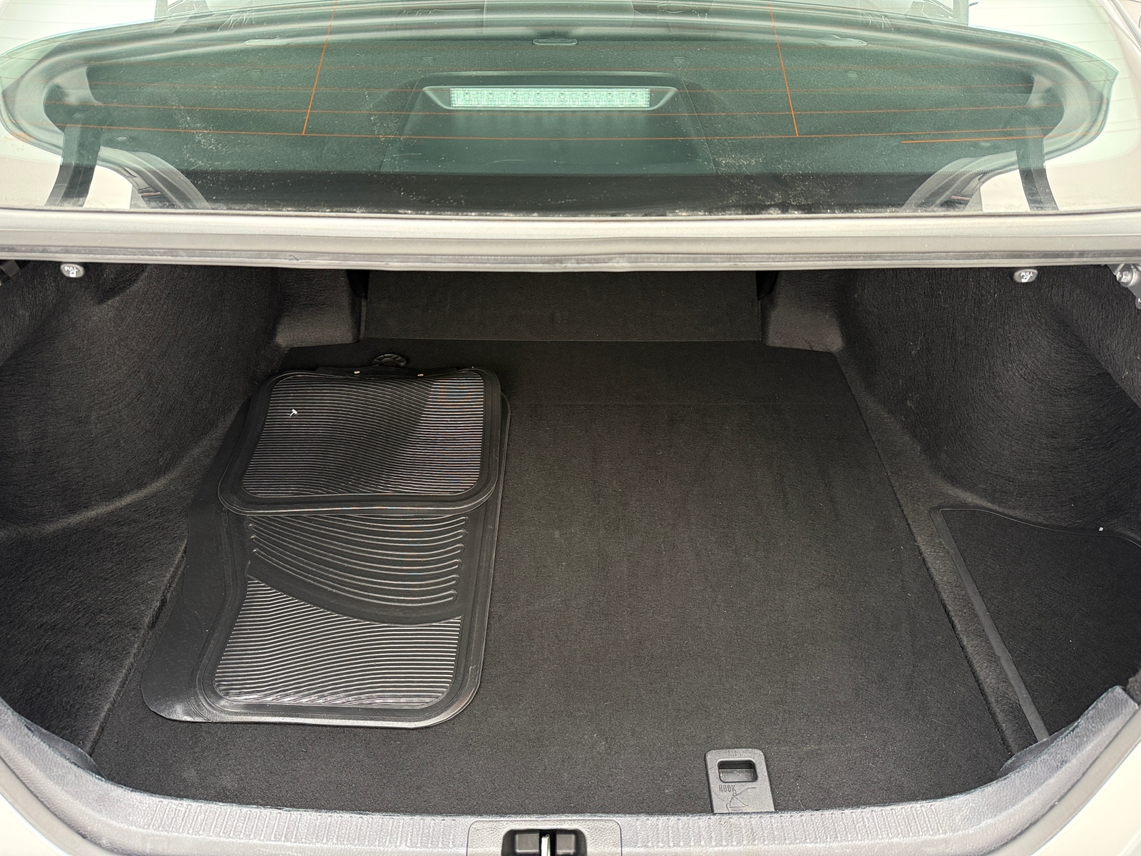 Thumbnail: 2025 Toyota Camry - 7