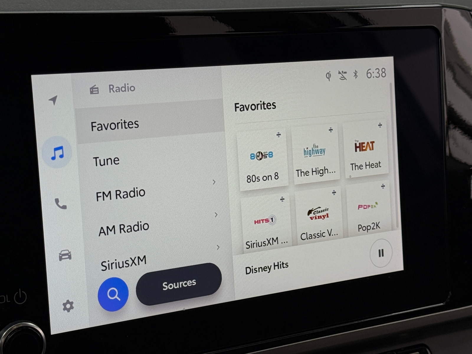 Thumbnail: 2025 Toyota Camry - 4