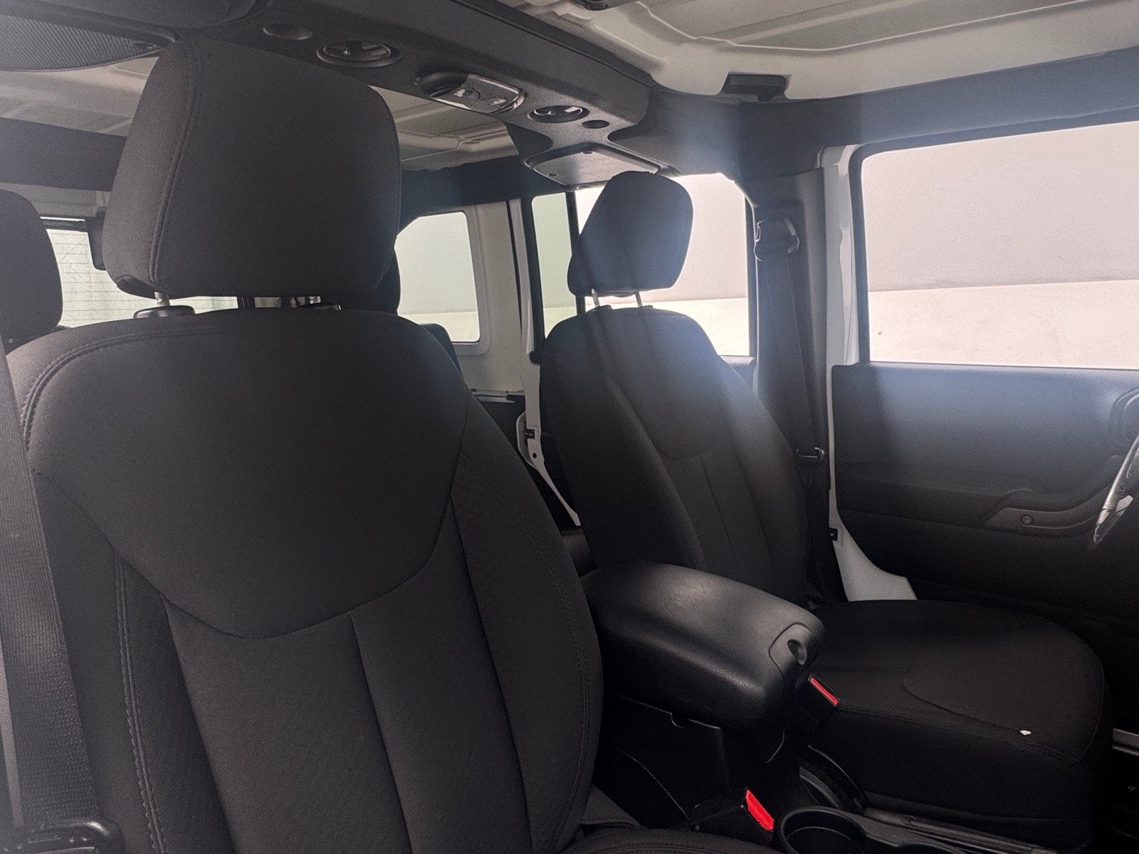 Thumbnail: 2018 Jeep Wrangler - 2