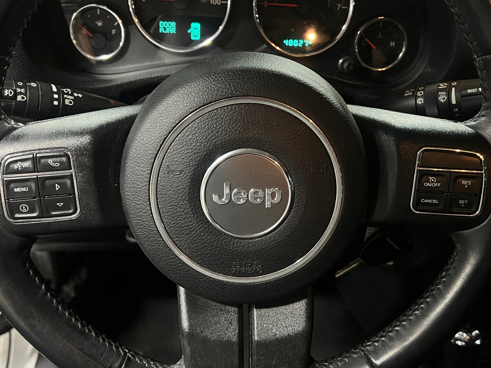 Thumbnail: 2018 Jeep Wrangler - 5