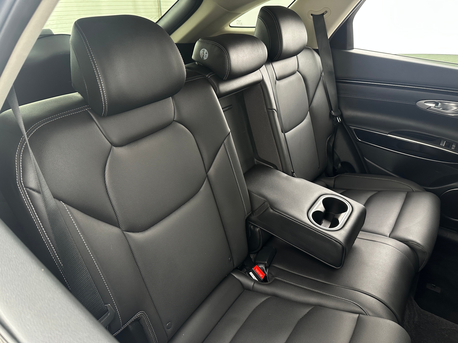 Thumbnail: 2025 Genesis GV70 - 5