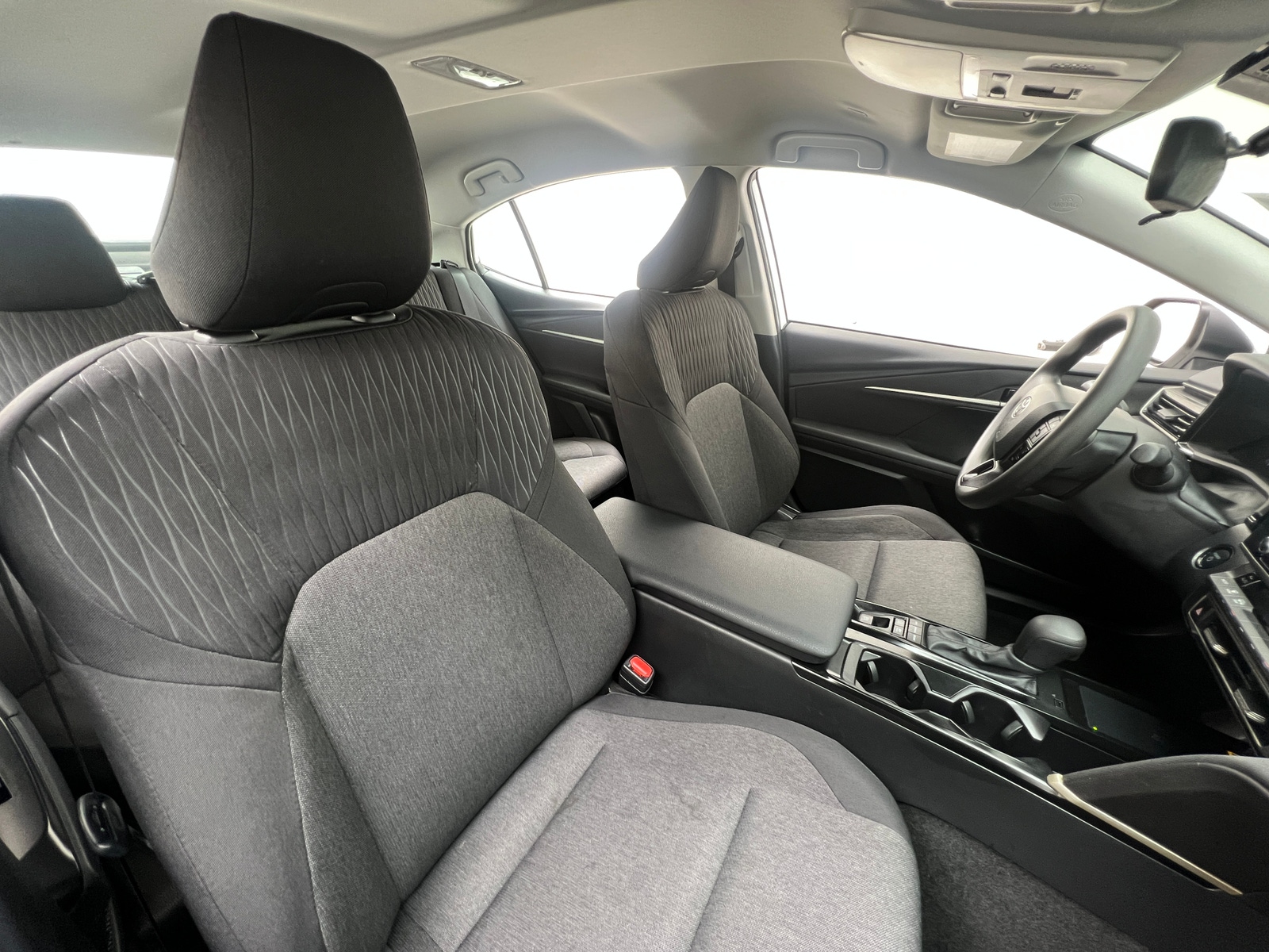 Thumbnail: 2025 Toyota Camry - 2