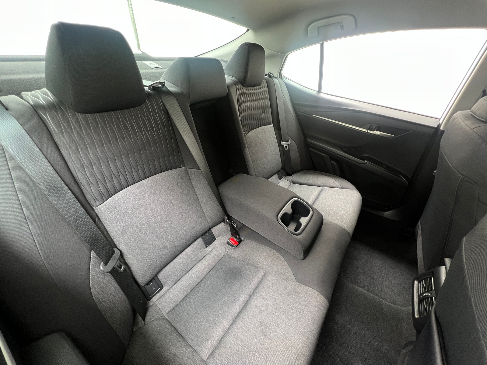 Thumbnail: 2025 Toyota Camry - 6