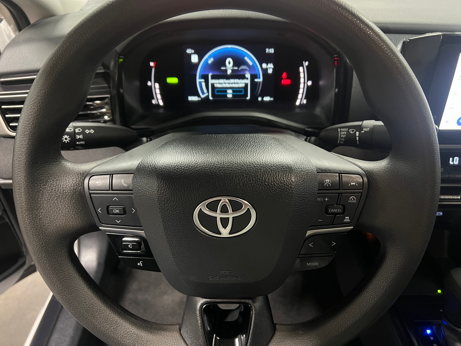 Thumbnail: 2025 Toyota Camry - 5