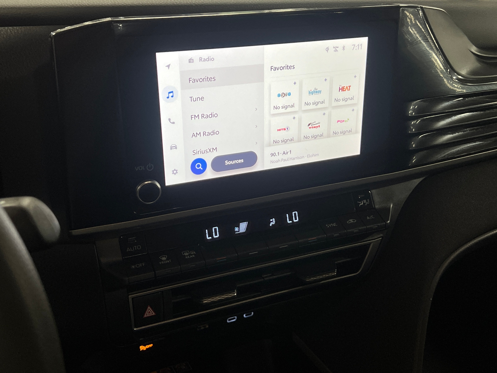 Thumbnail: 2025 Toyota Camry - 4