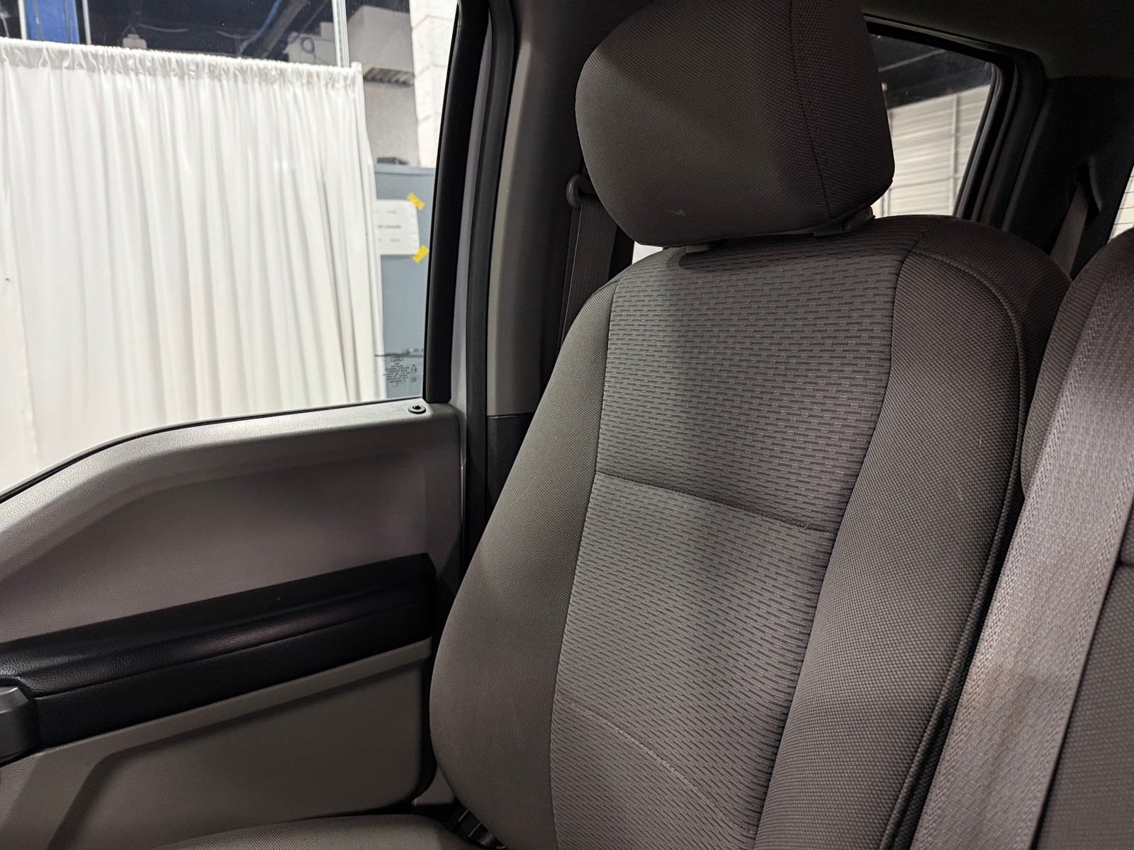 Thumbnail: 2018 Ford Econoline - 2