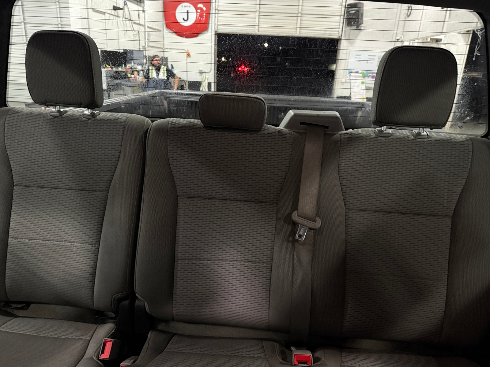 Thumbnail: 2018 Ford Econoline - 6