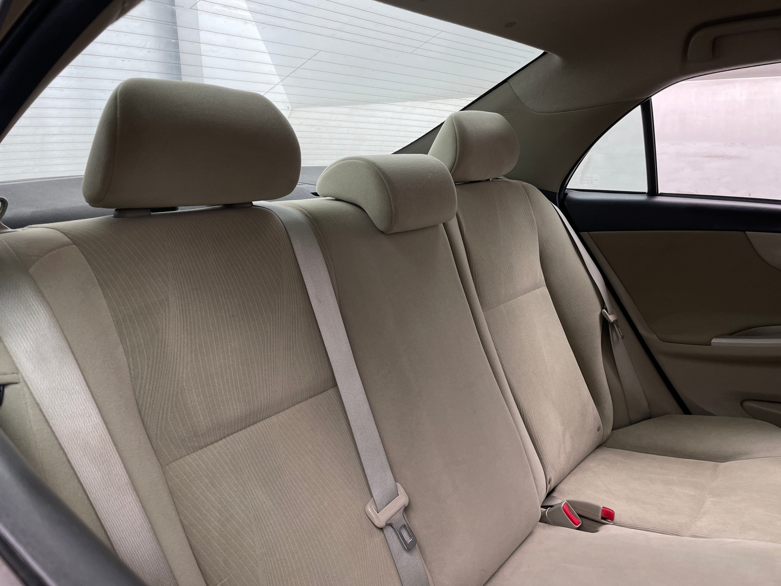 Thumbnail: 2013 Toyota Corolla - 5