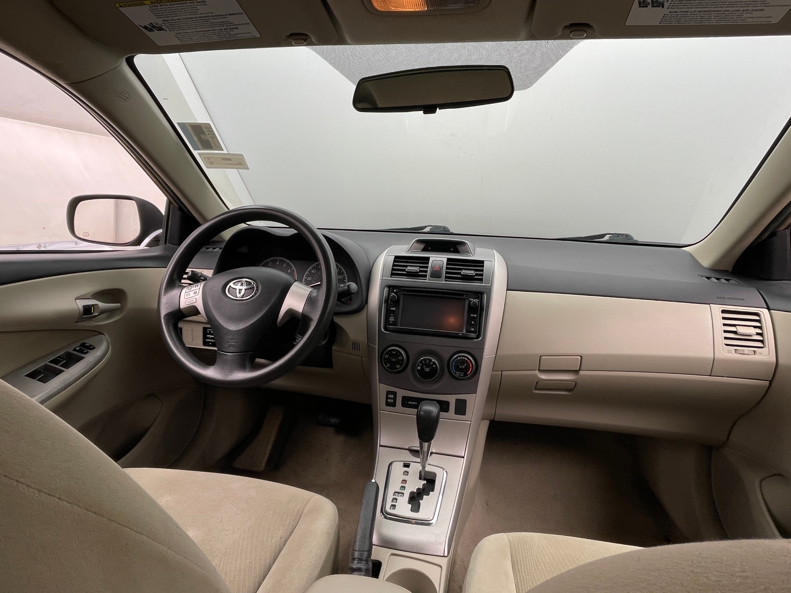 Thumbnail: 2013 Toyota Corolla - 3