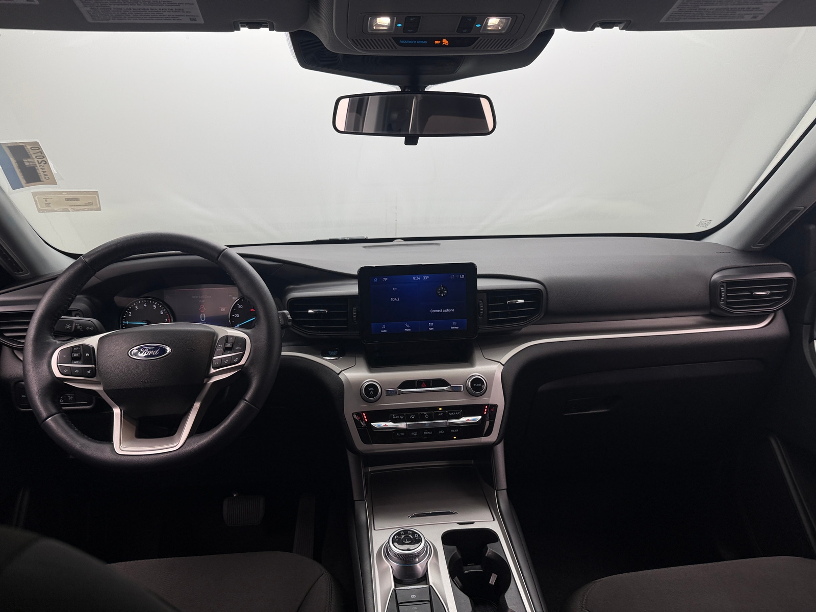 Thumbnail: 2022 Ford Explorer - 3