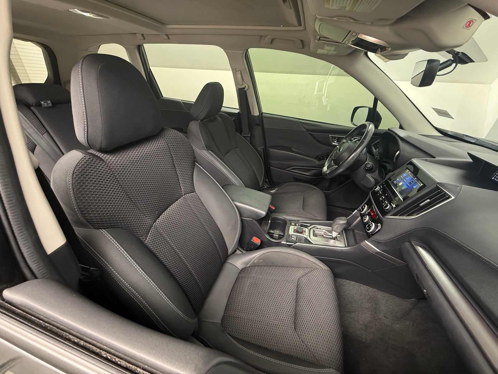 Thumbnail: 2019 Subaru Forester - 2