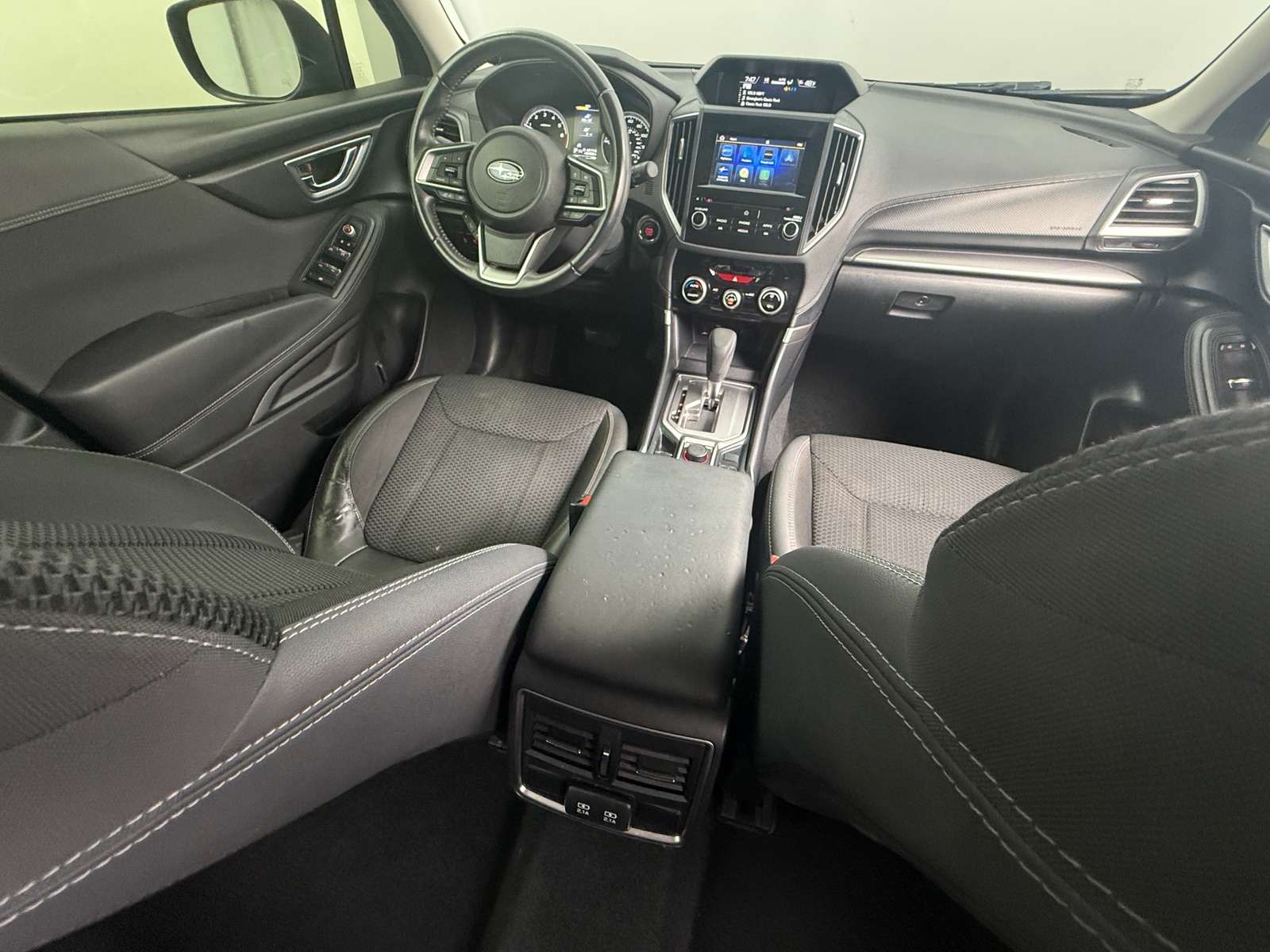 Thumbnail: 2019 Subaru Forester - 3