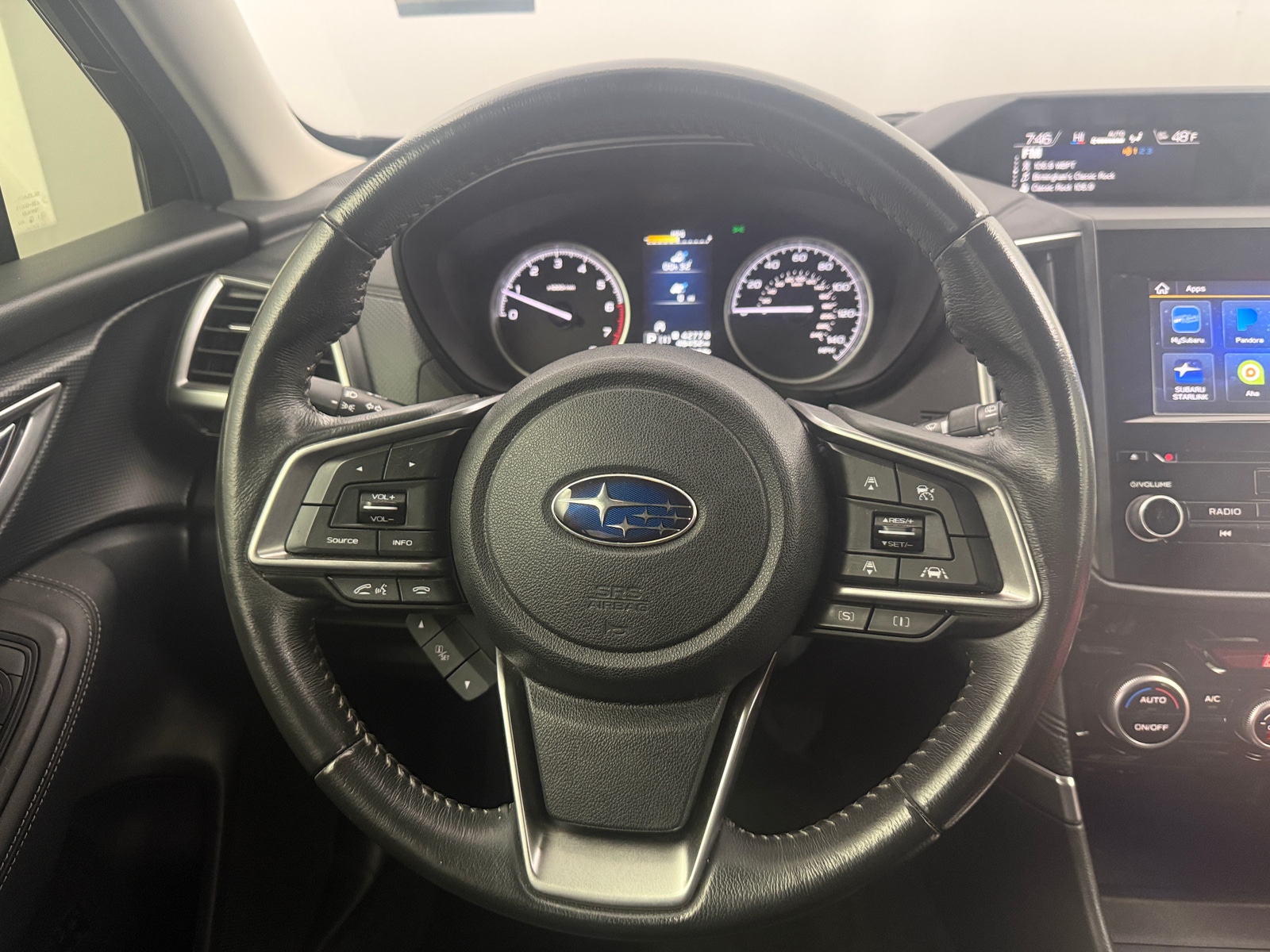 Thumbnail: 2019 Subaru Forester - 5