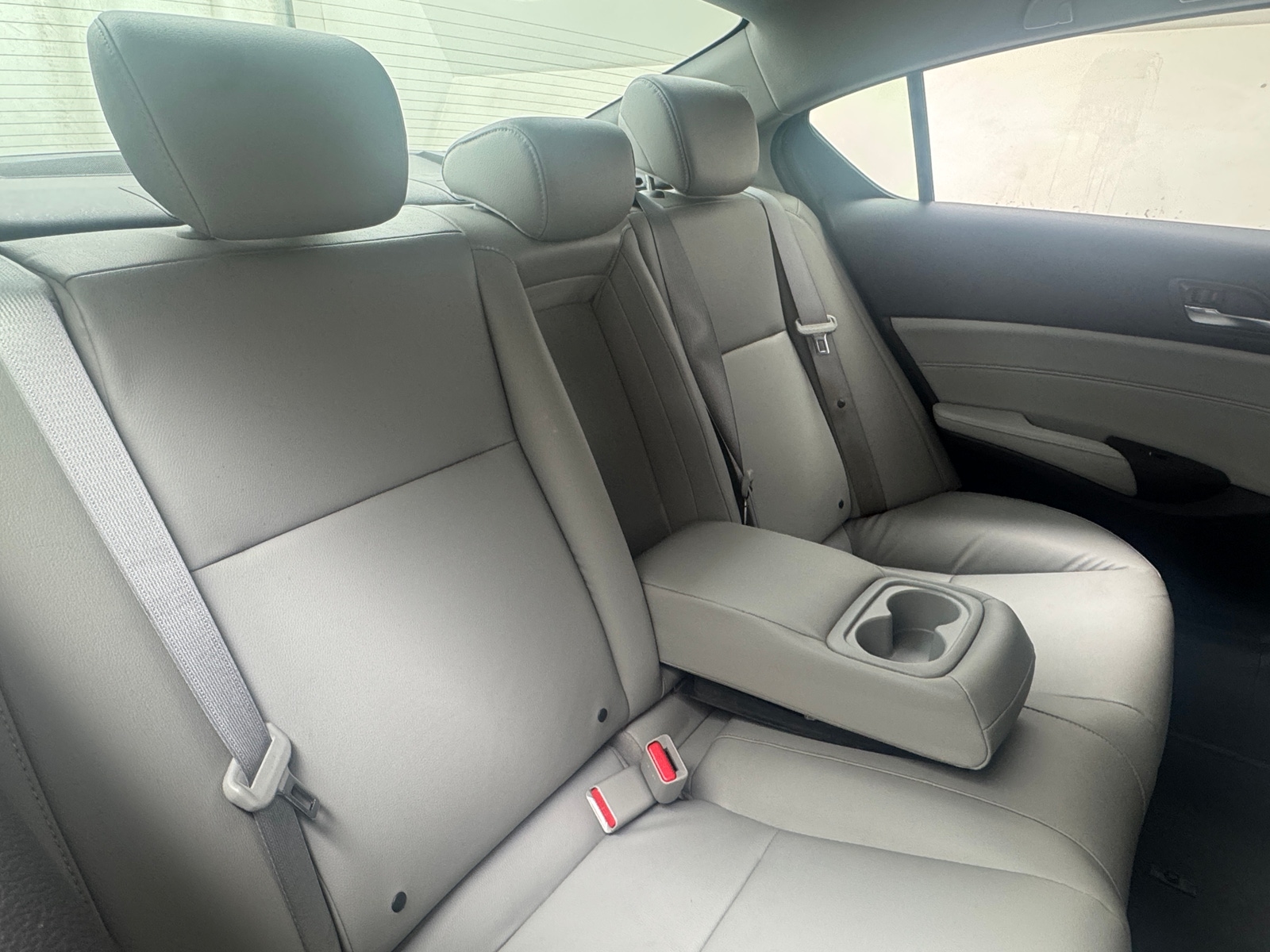 Thumbnail: 2016 Acura ILX - 6