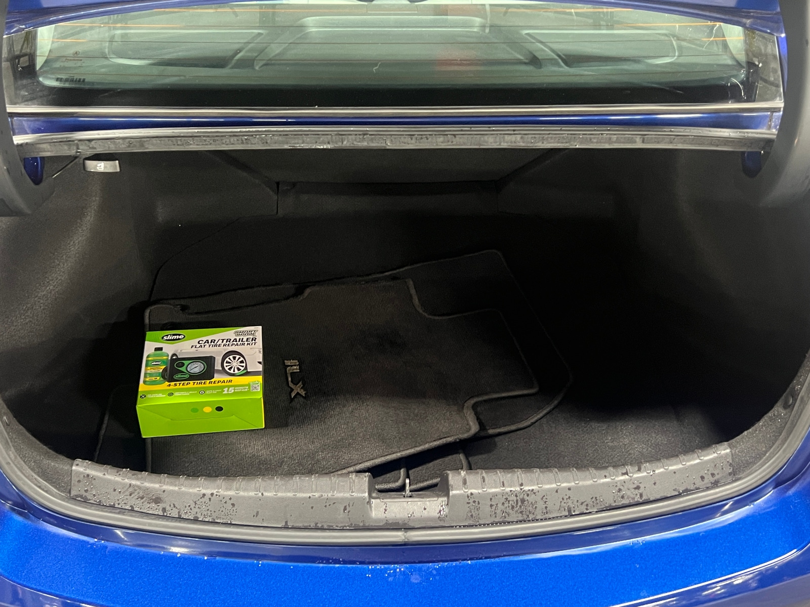 Thumbnail: 2016 Acura ILX - 7