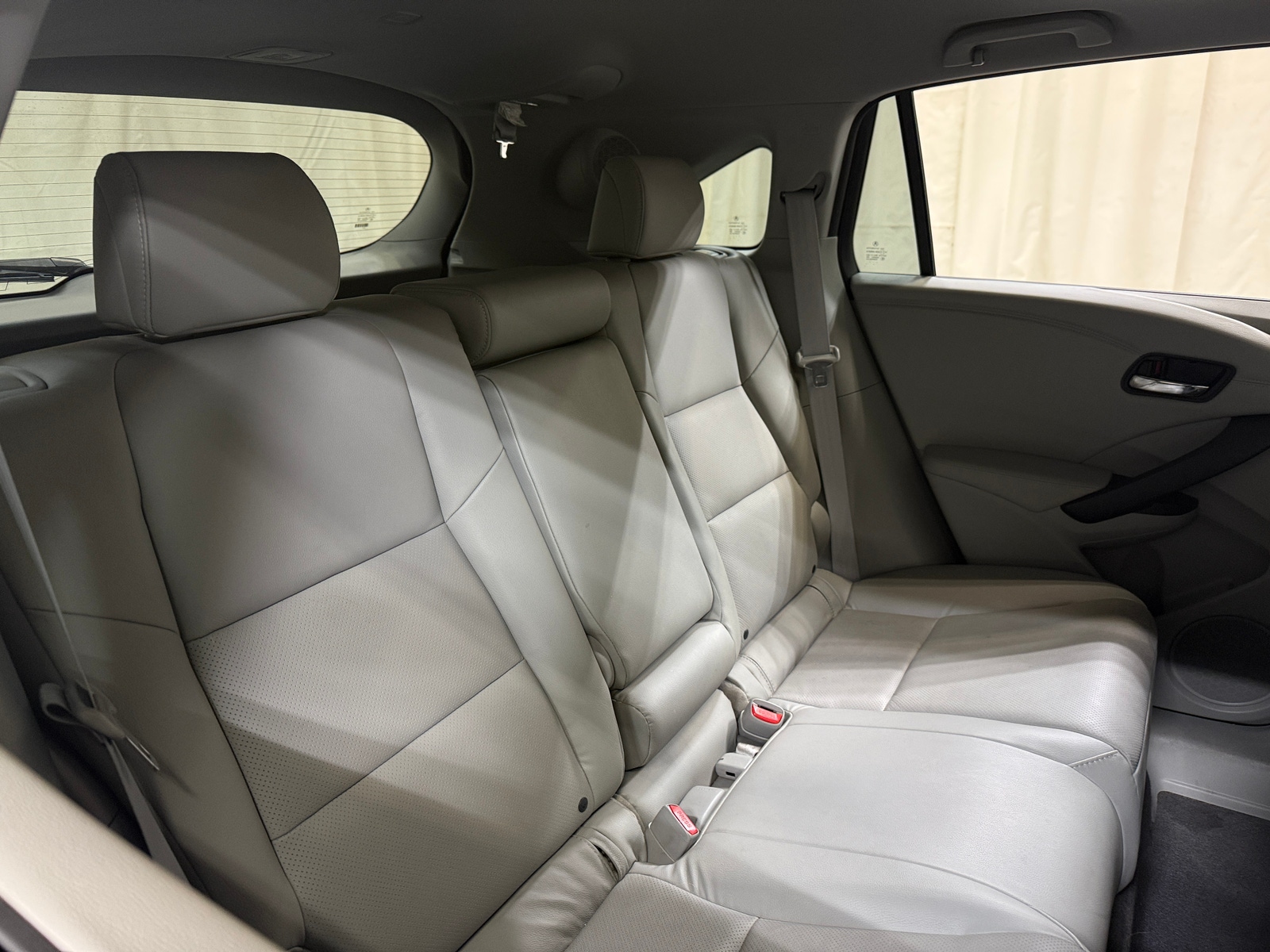 Thumbnail: 2018 Acura RDX - 5