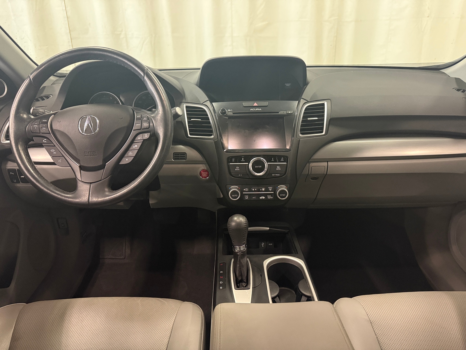 Thumbnail: 2018 Acura RDX - 2