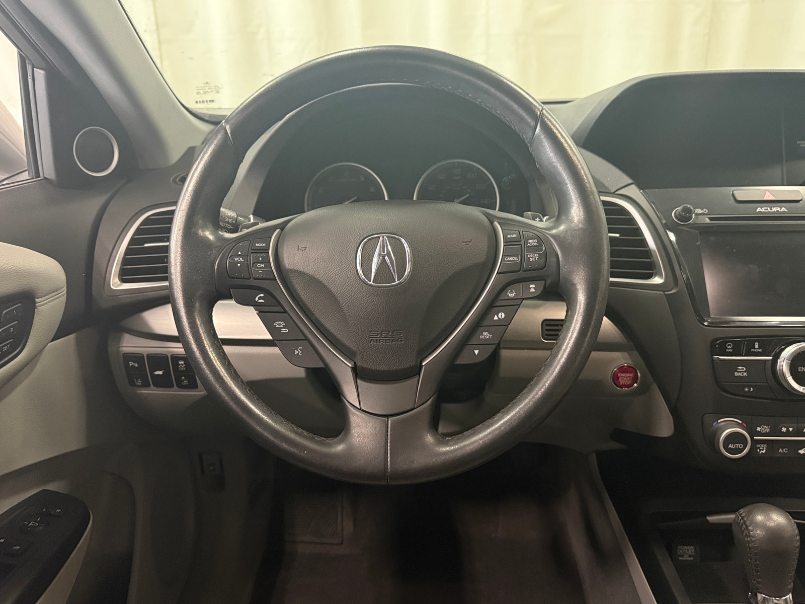 Thumbnail: 2018 Acura RDX - 4