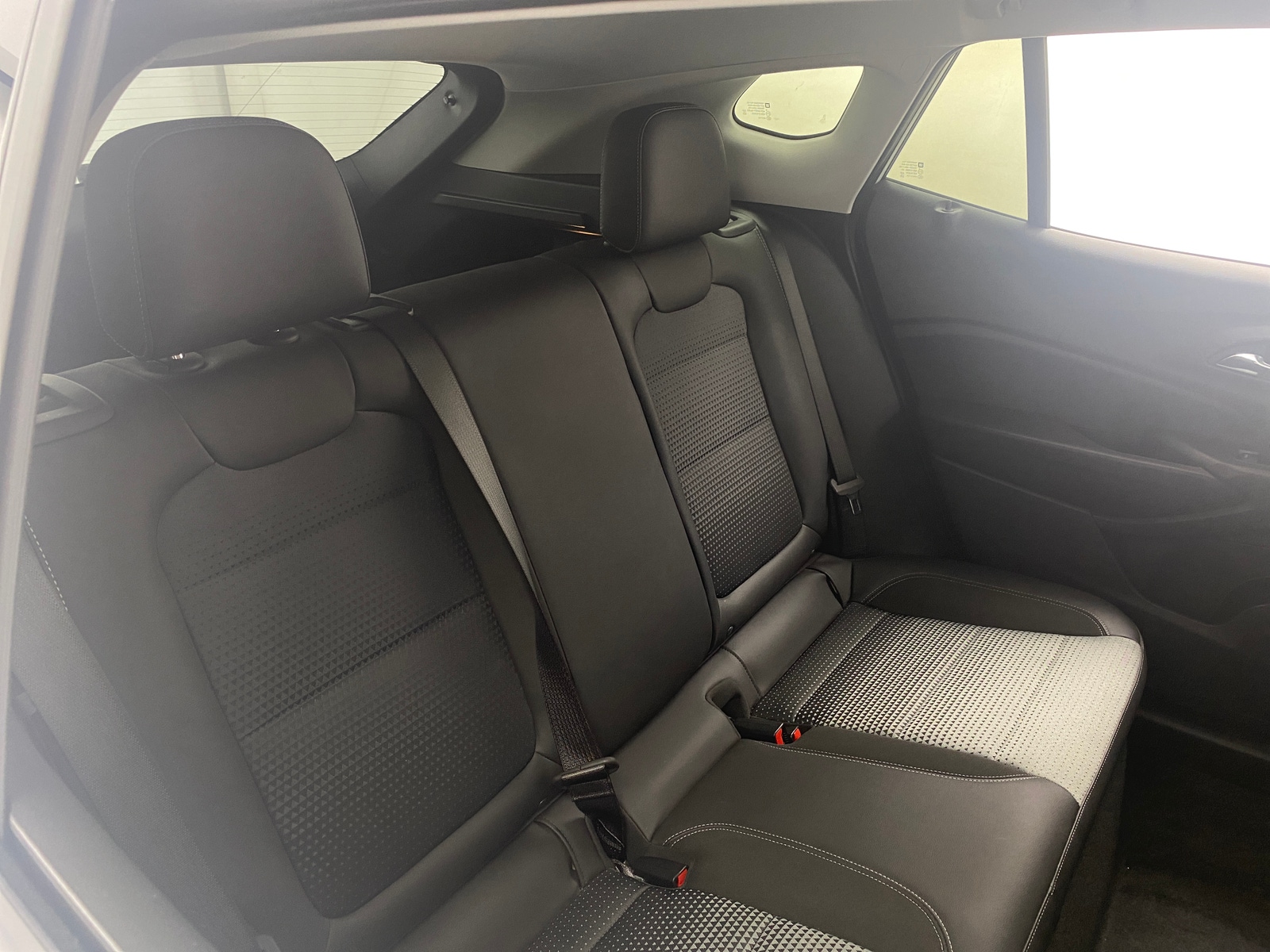 Thumbnail: 2025 Chevrolet Trax - 6