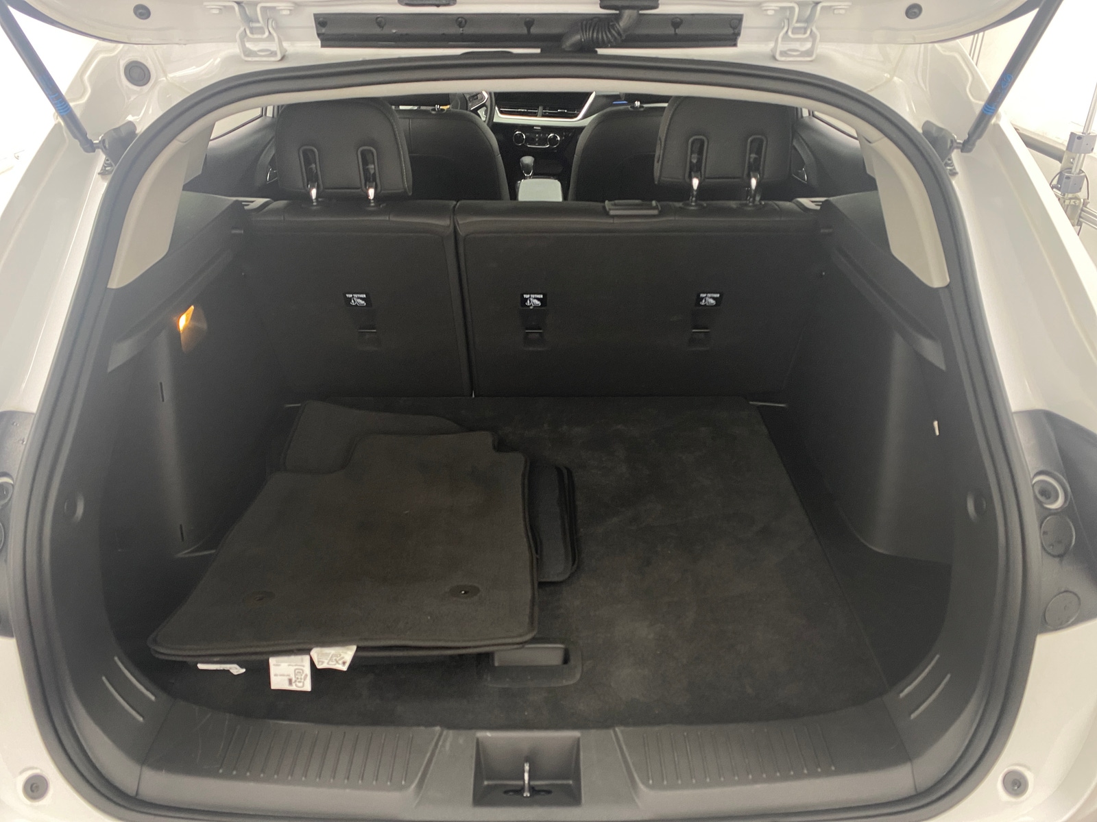 Thumbnail: 2025 Chevrolet Trax - 7