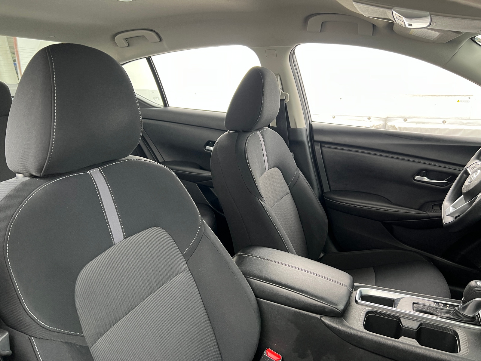 Thumbnail: 2023 Nissan Sentra - 2