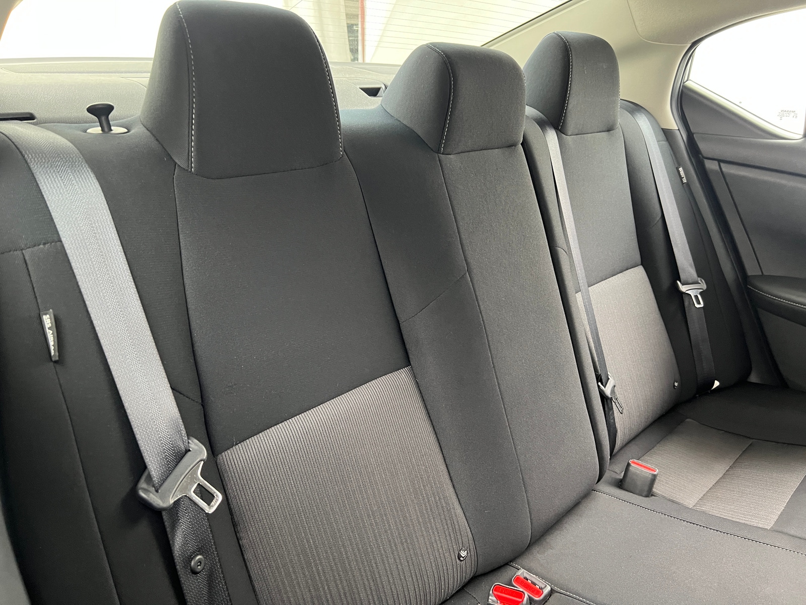 Thumbnail: 2023 Nissan Sentra - 6