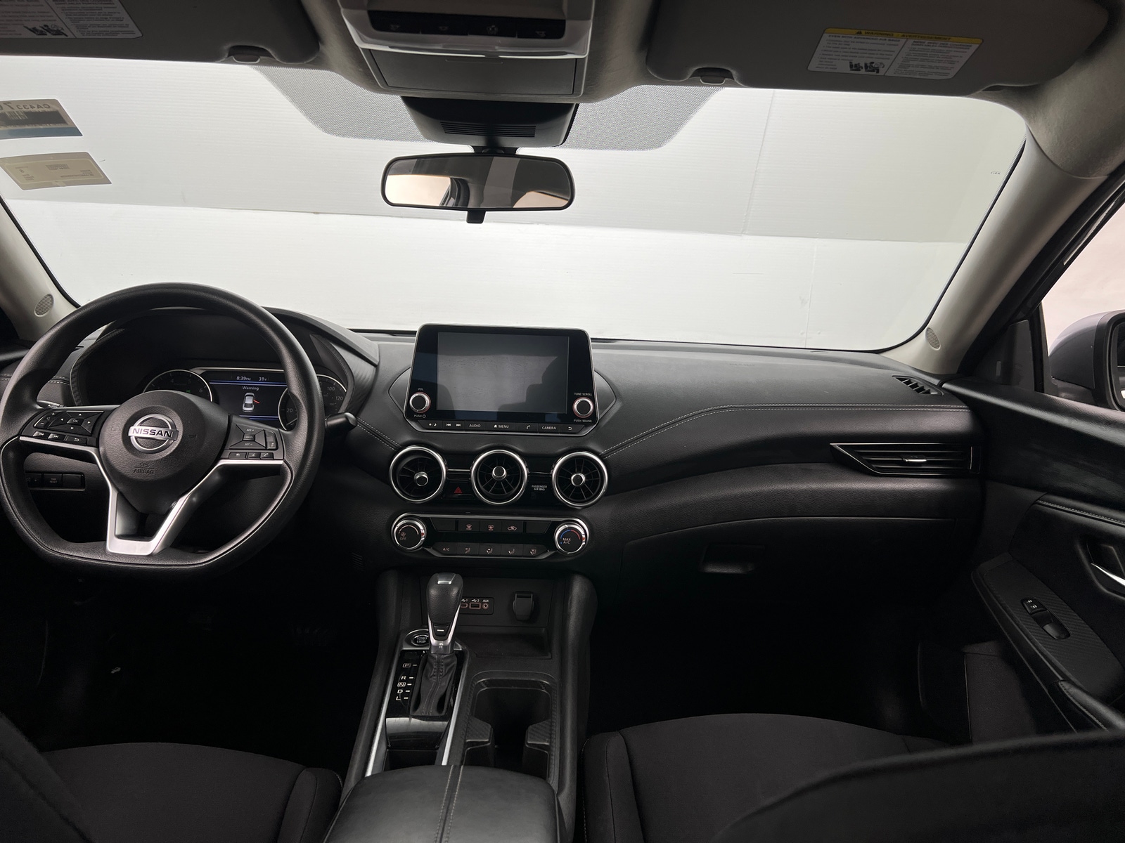 Thumbnail: 2023 Nissan Sentra - 3