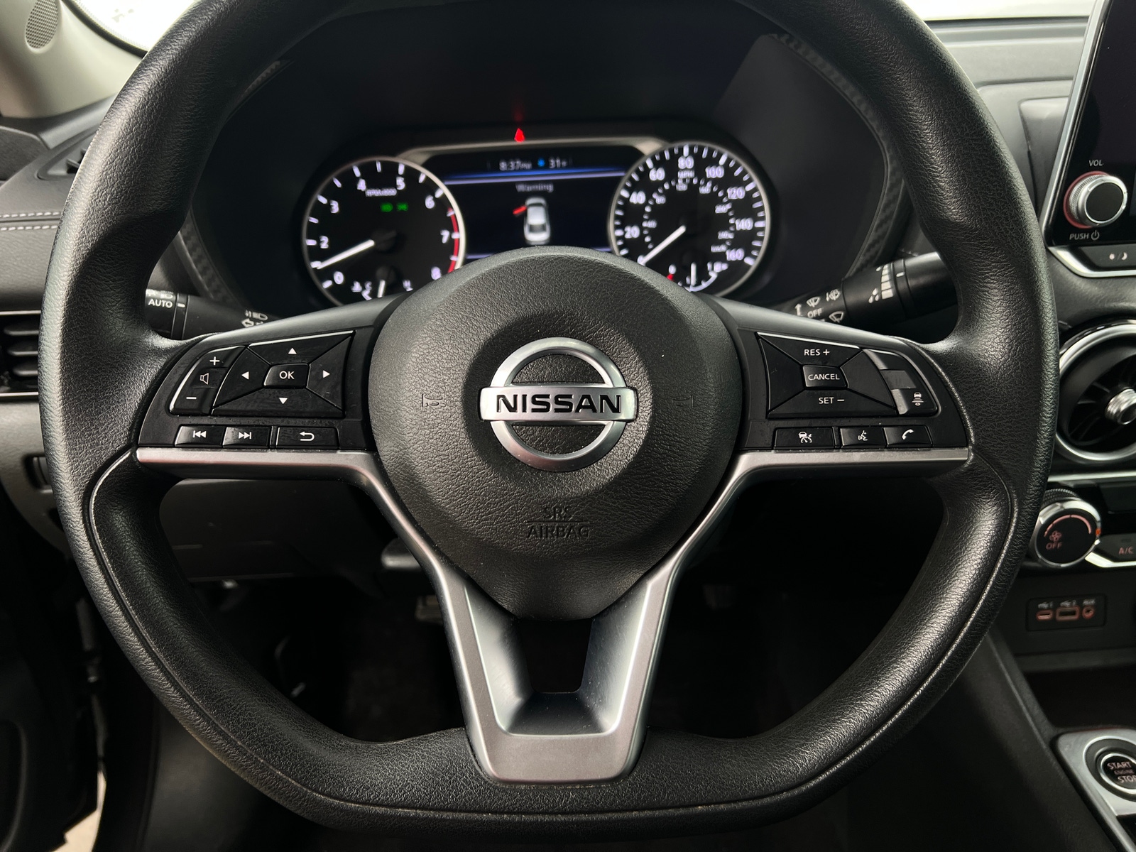 Thumbnail: 2023 Nissan Sentra - 5