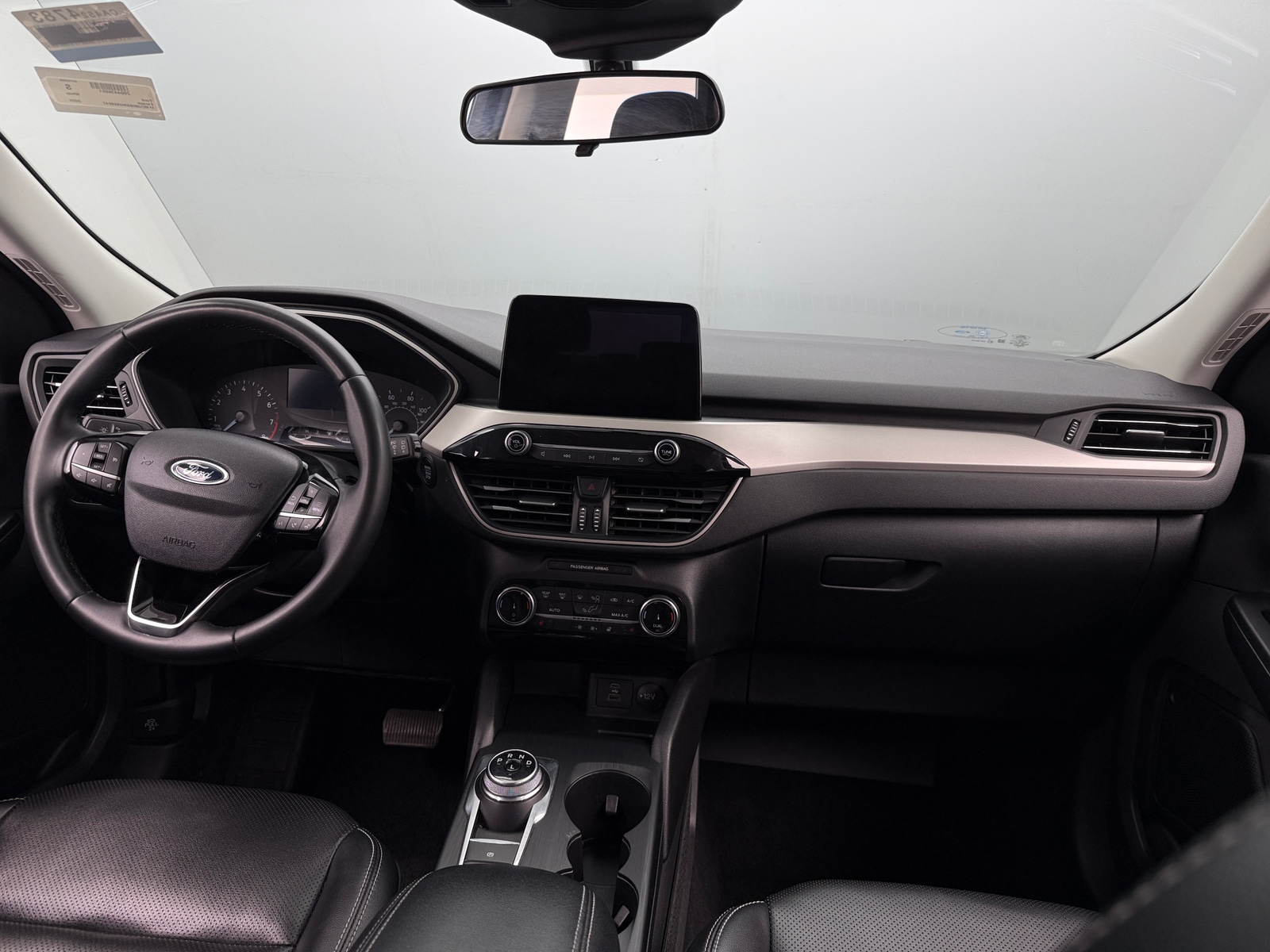 Thumbnail: 2022 Ford Escape - 2