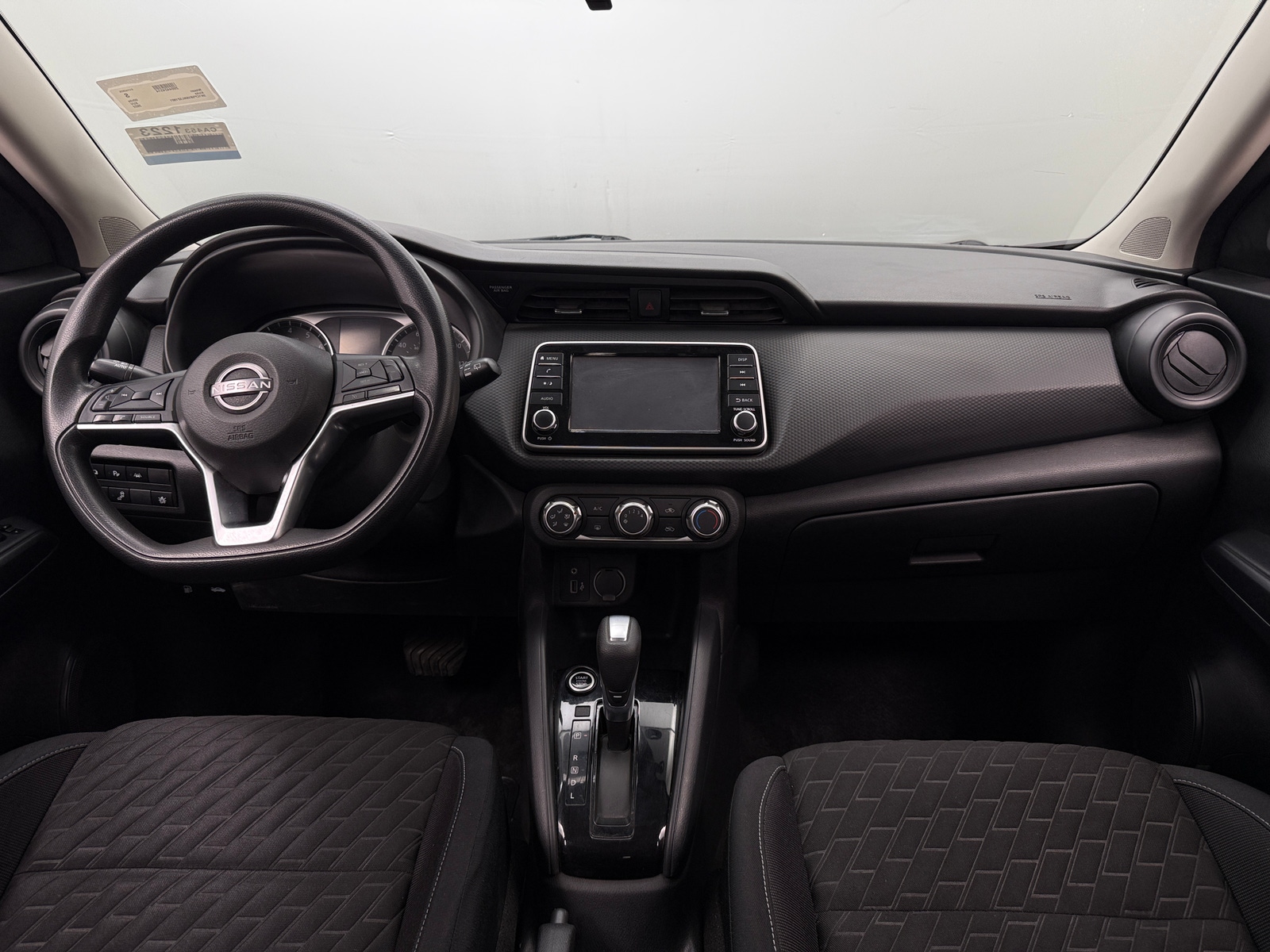 Thumbnail: 2022 Nissan Kicks - 3