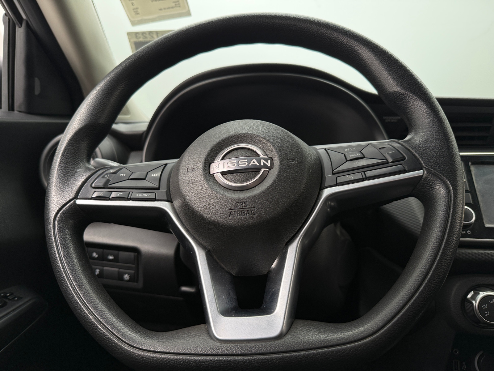 Thumbnail: 2022 Nissan Kicks - 5