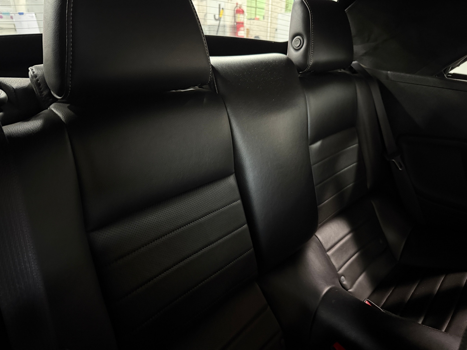 Thumbnail: 2014 Ford Mustang - 5